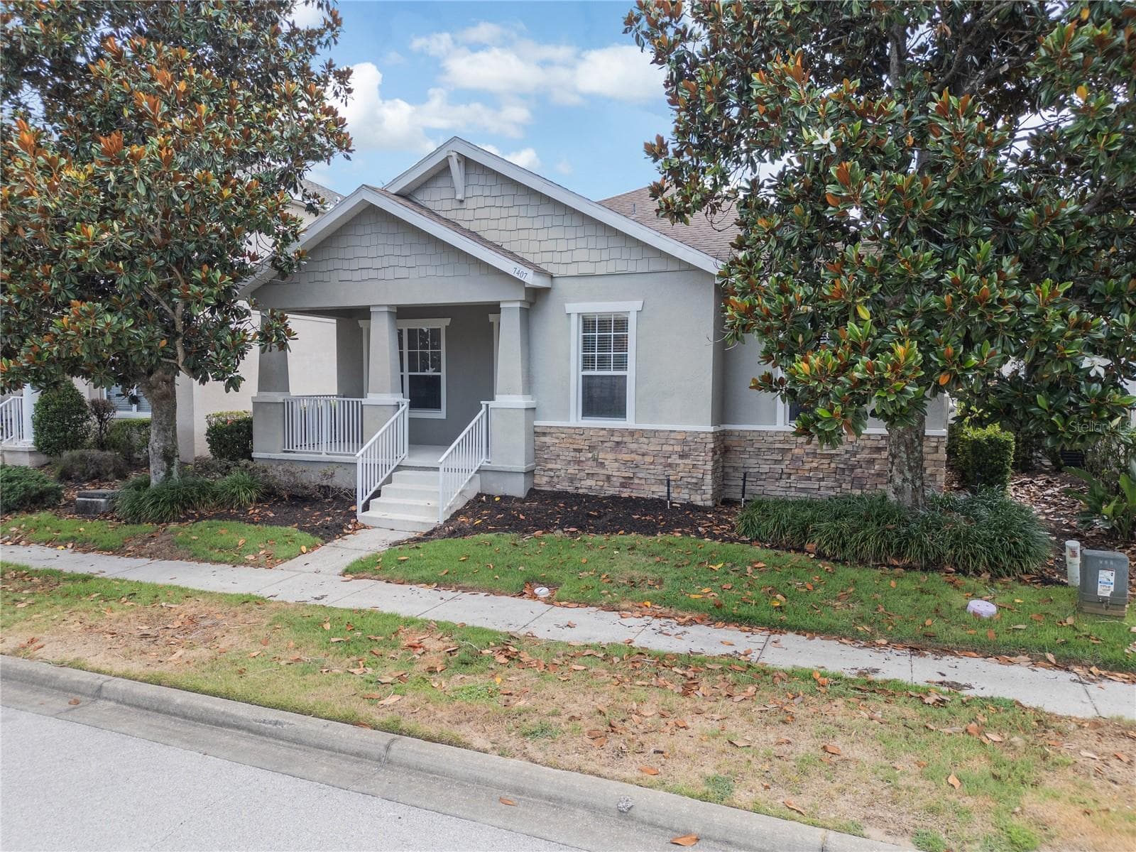Single Family Residence at 7407 DEVEREAUX ST, REUNION, photo 2 of 63