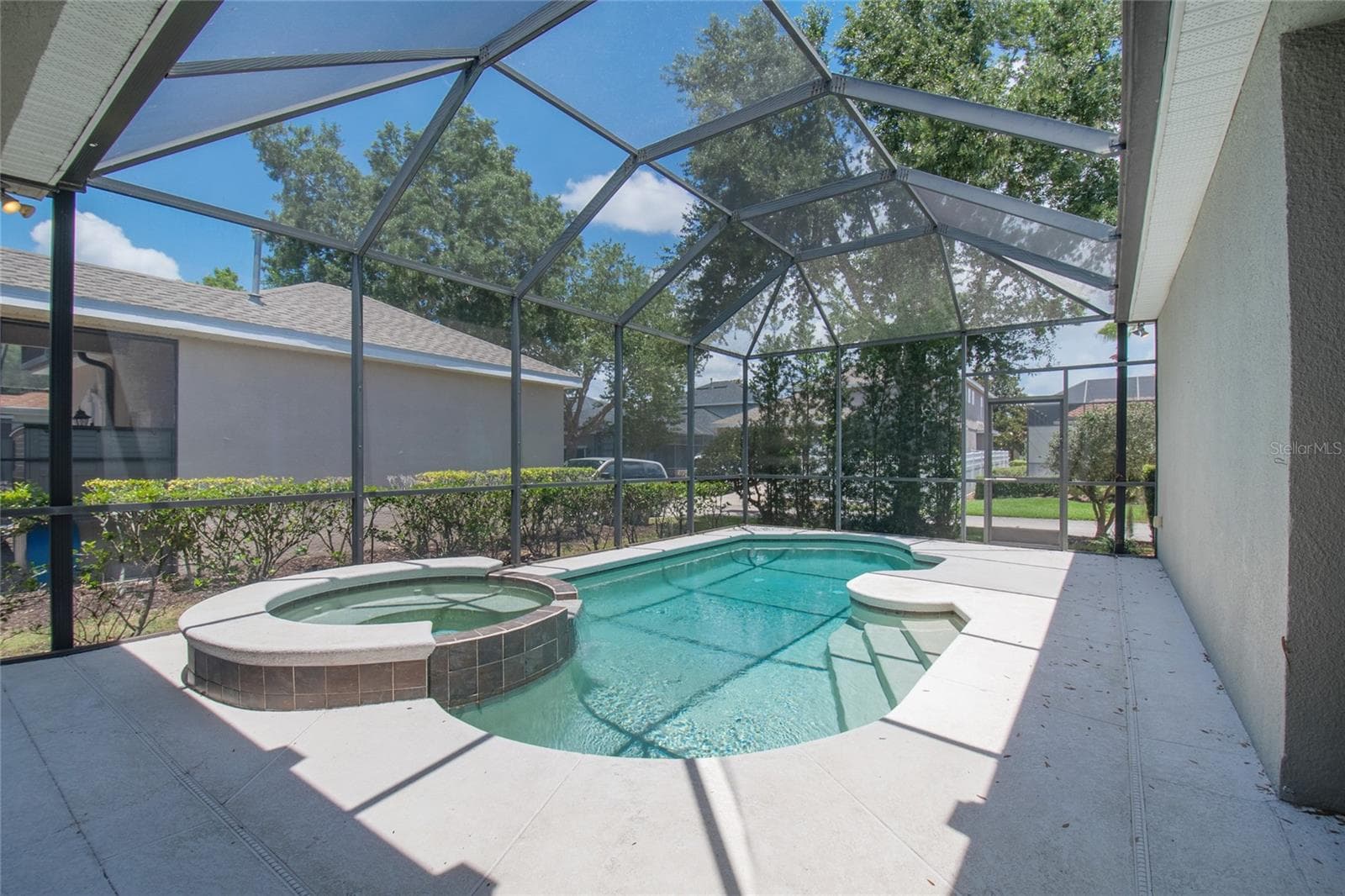 Single Family Residence at 7407 DEVEREAUX ST, REUNION, photo 49 of 63