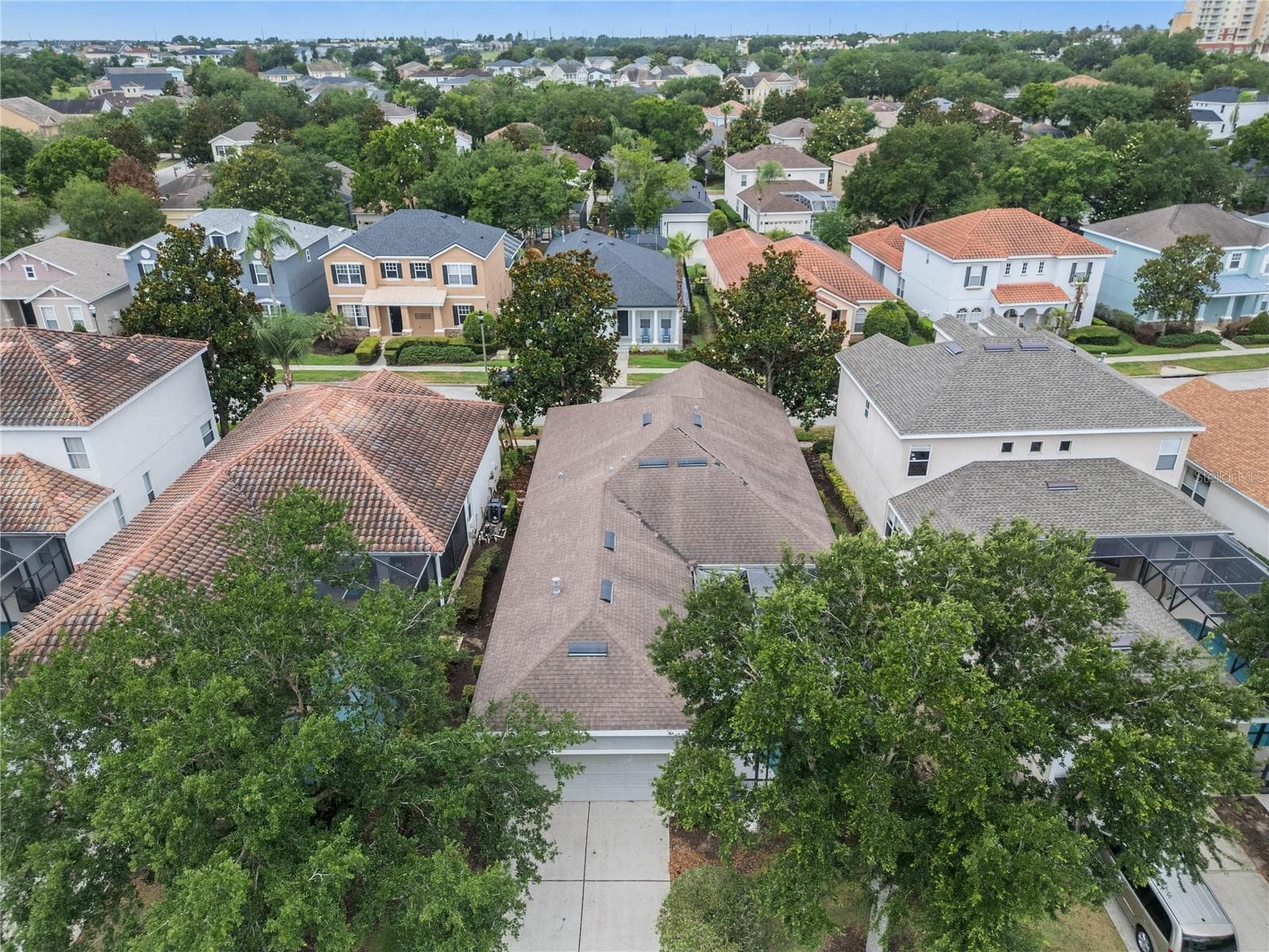 Single Family Residence at 7407 DEVEREAUX ST, REUNION, photo 54 of 63