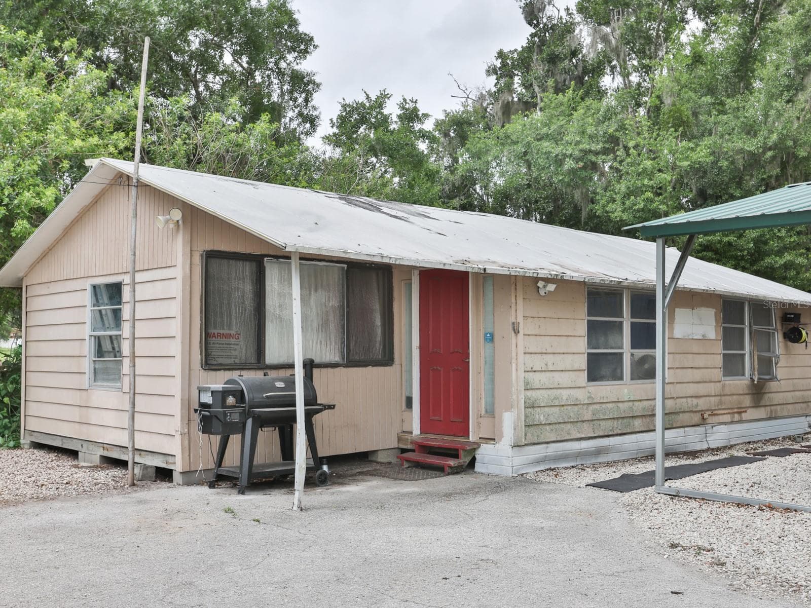 Single Family Residence at 3016 N MARYLAND AVE, PLANT CITY, photo 48 of 75
