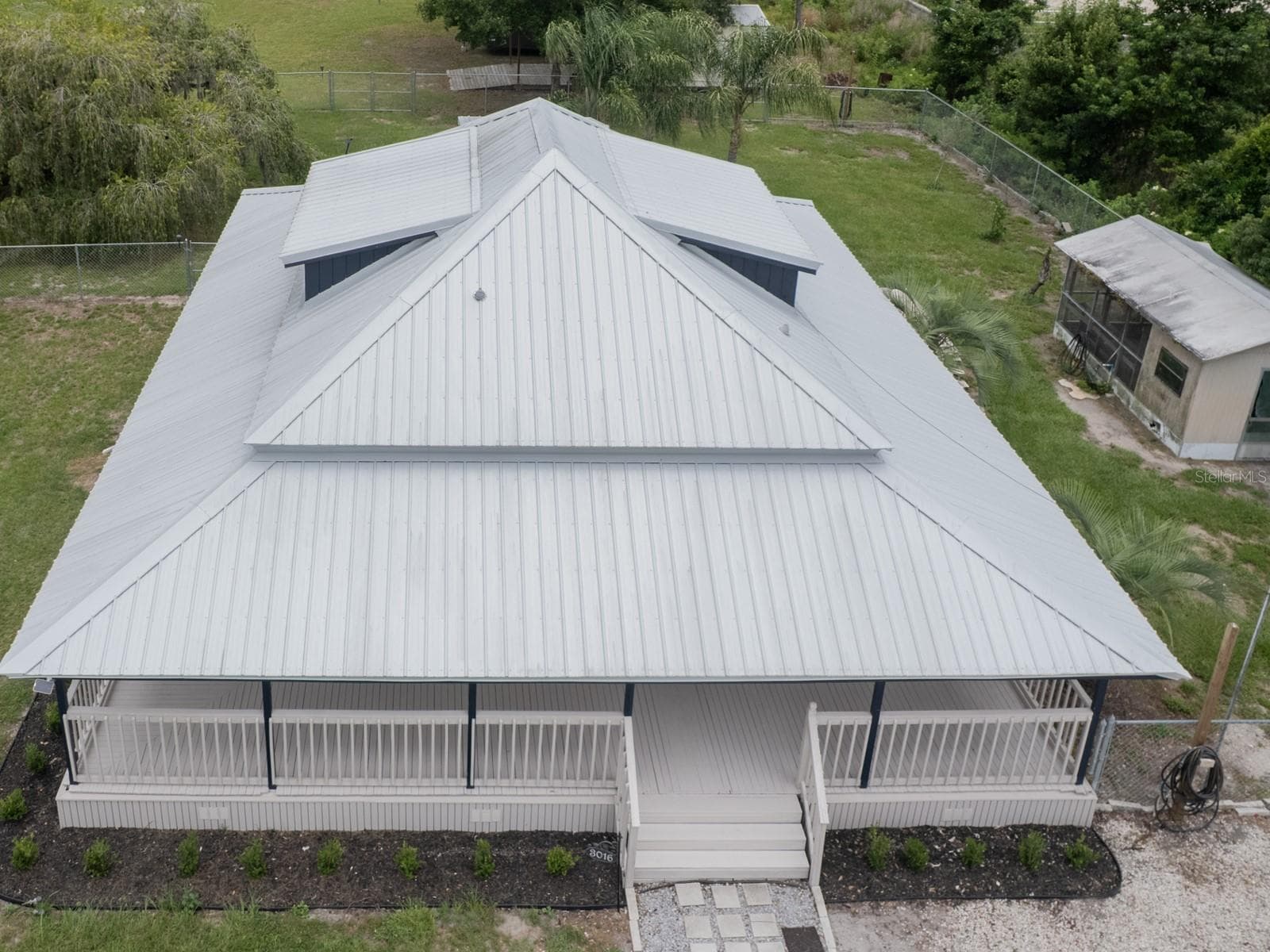 Single Family Residence at 3016 N MARYLAND AVE, PLANT CITY, photo 58 of 75
