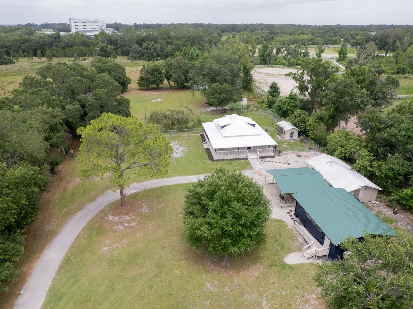 Single Family Residence at 3016 N MARYLAND AVE, PLANT CITY, photo 69 of 75