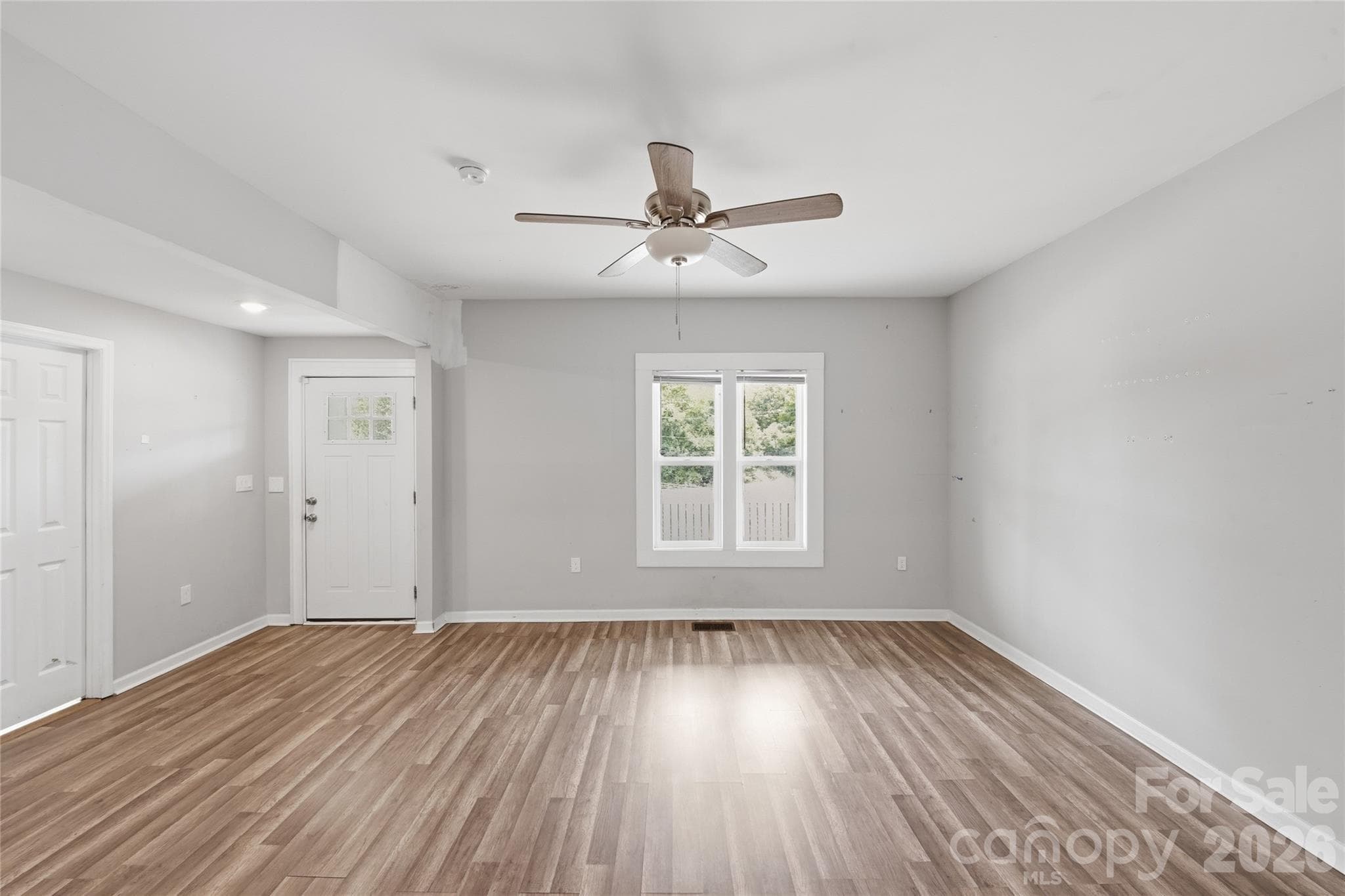Single Family Residence at 511 N Johnson Street, Monroe, photo 7 of 37