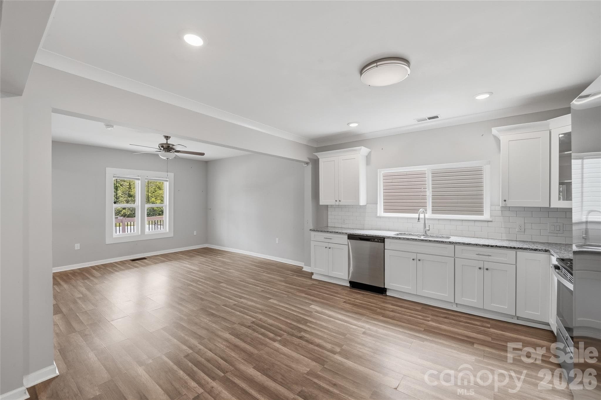 Single Family Residence at 511 N Johnson Street, Monroe, photo 12 of 37