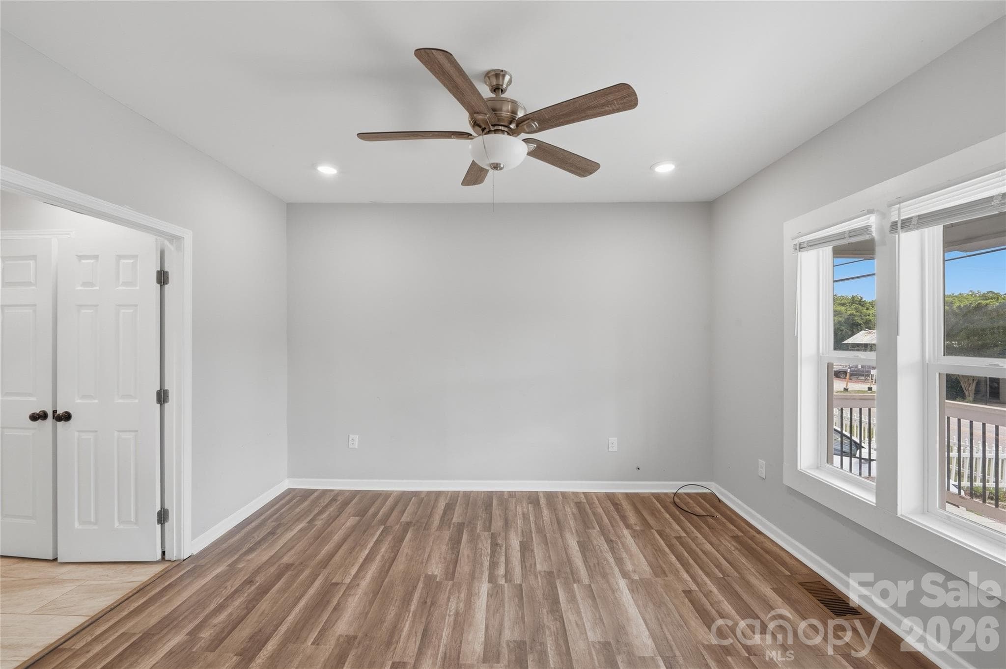 Single Family Residence at 511 N Johnson Street, Monroe, photo 13 of 37