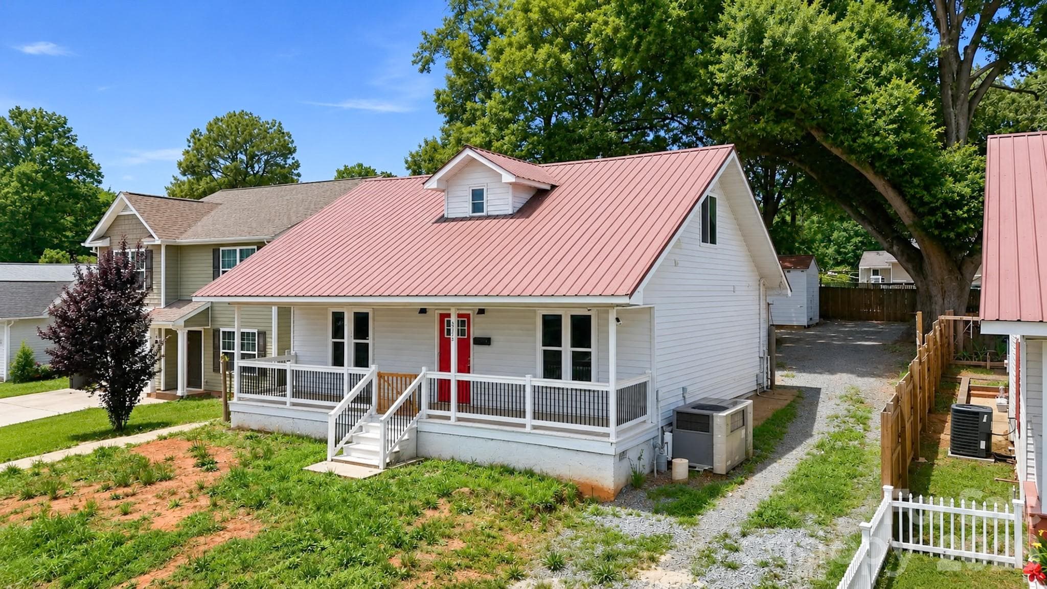Single Family Residence at 511 N Johnson Street, Monroe, photo 35 of 37