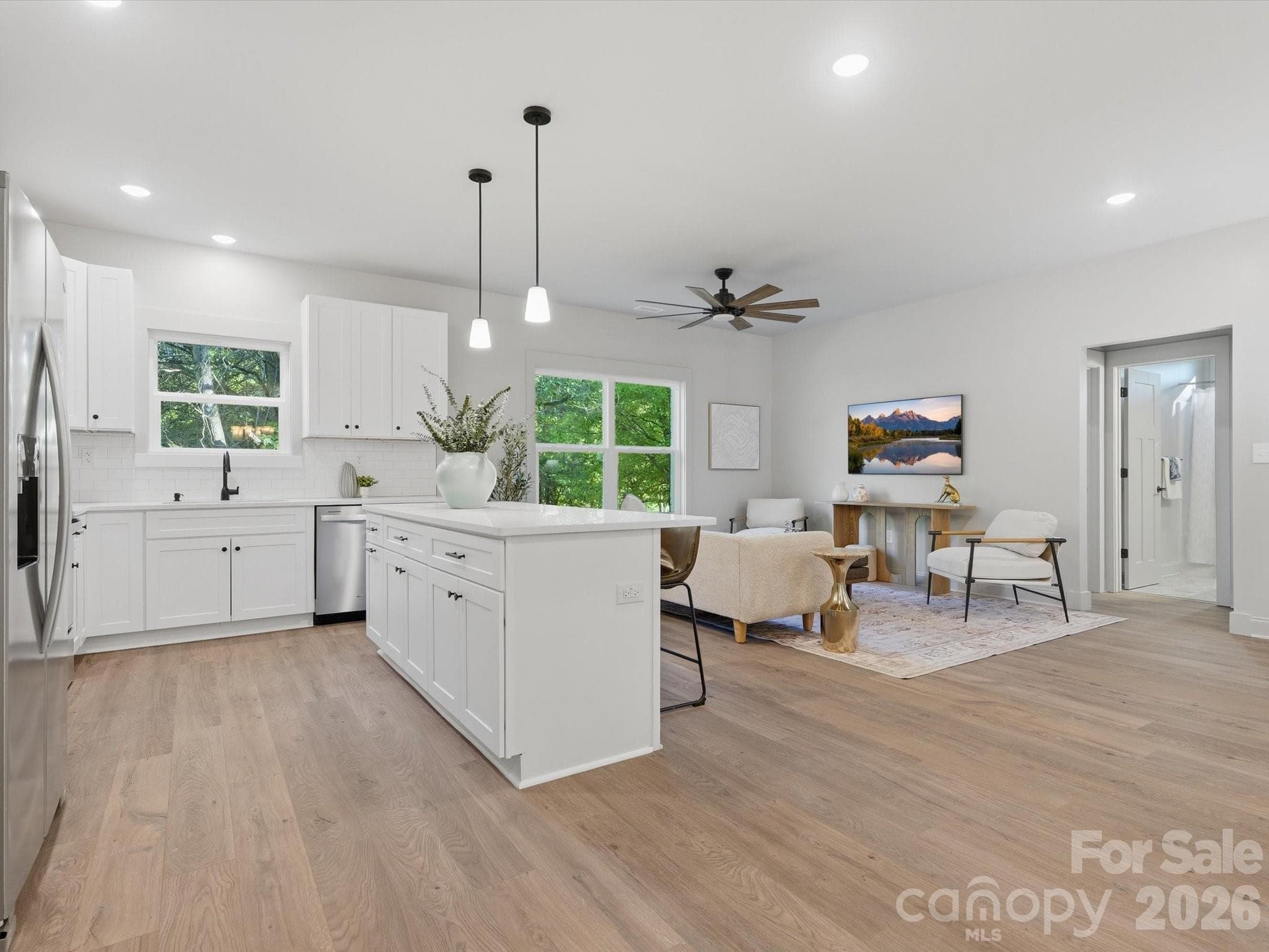 Single Family Residence at Clover, photo 8 of 48