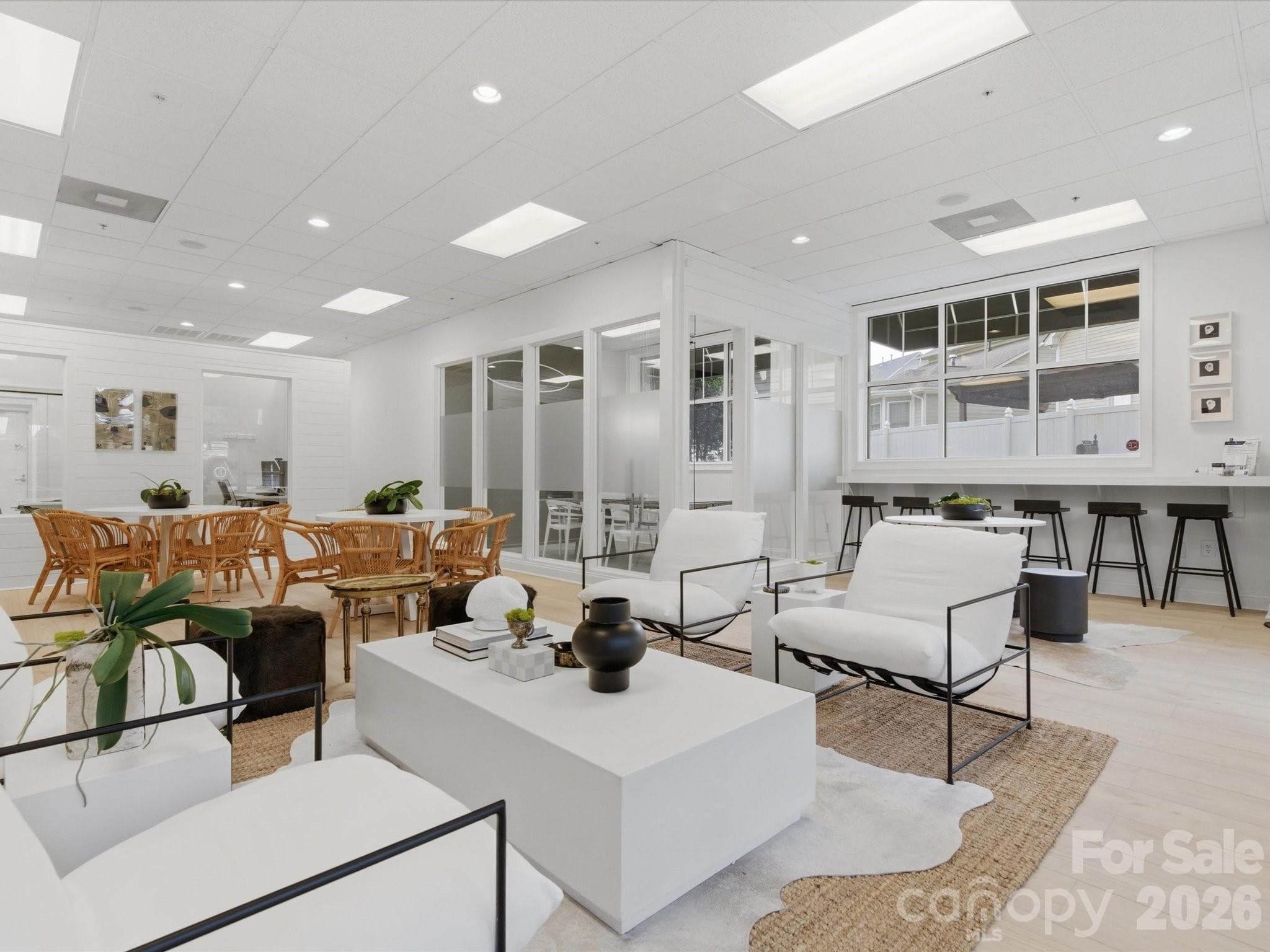 Office at Fort Mill, photo 3 of 33