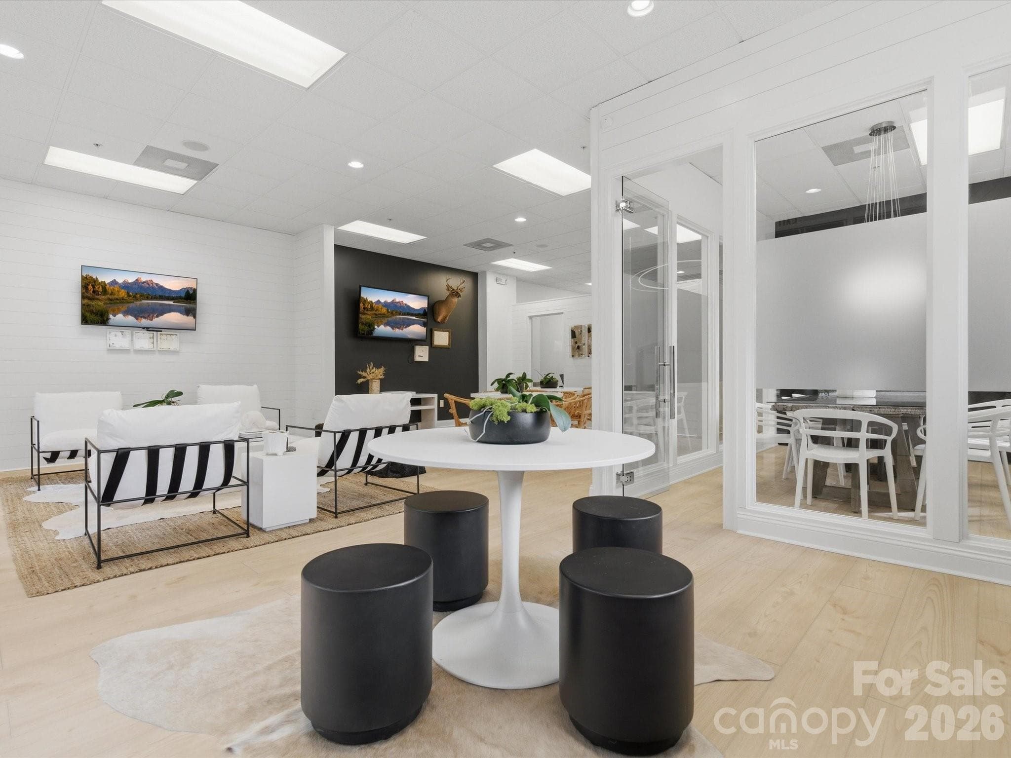 Office at Fort Mill, photo 4 of 33
