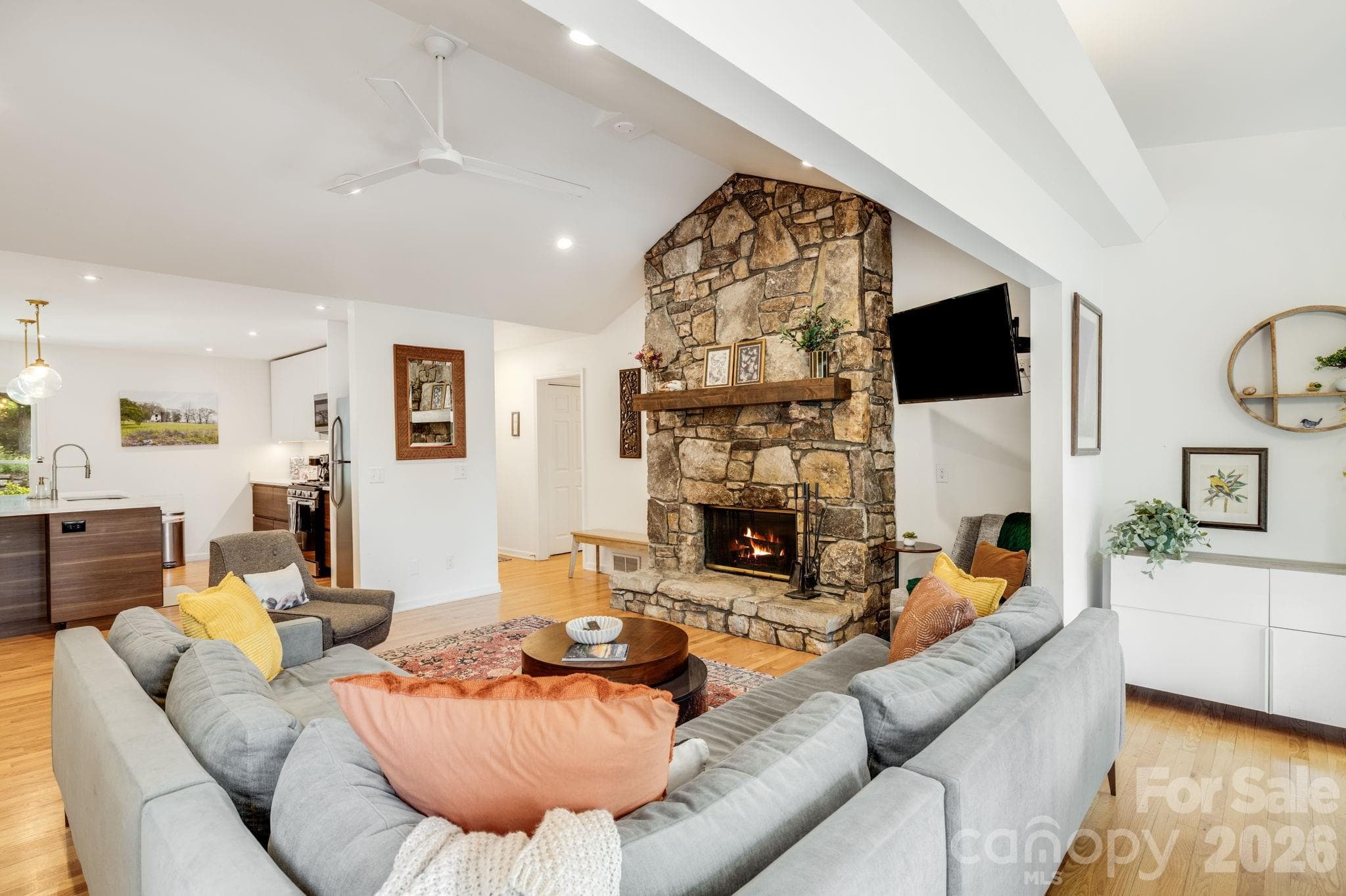 Single Family Residence at Fletcher, photo 6 of 45