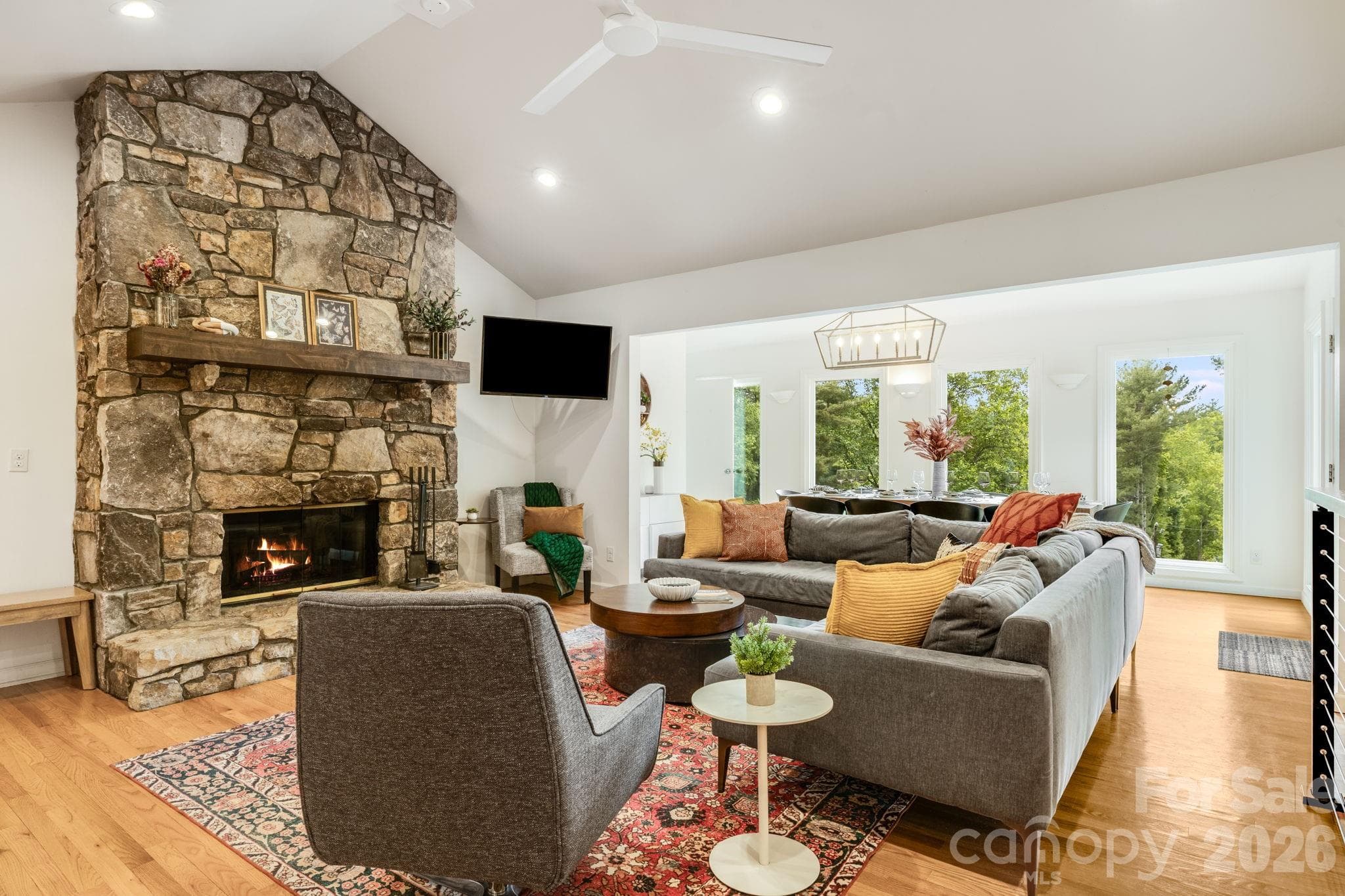 Single Family Residence at Fletcher, photo 7 of 45
