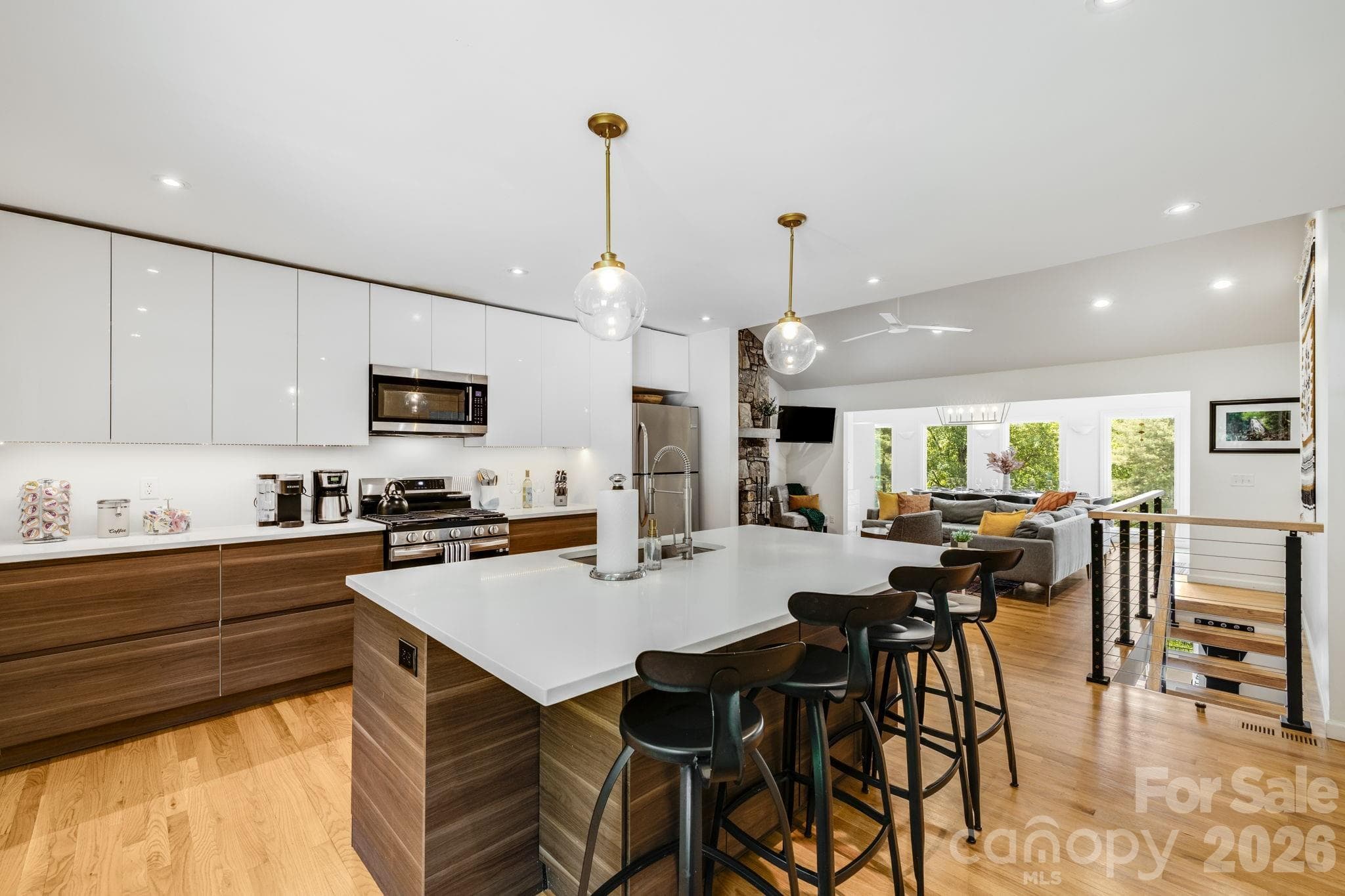 Single Family Residence at Fletcher, photo 9 of 45
