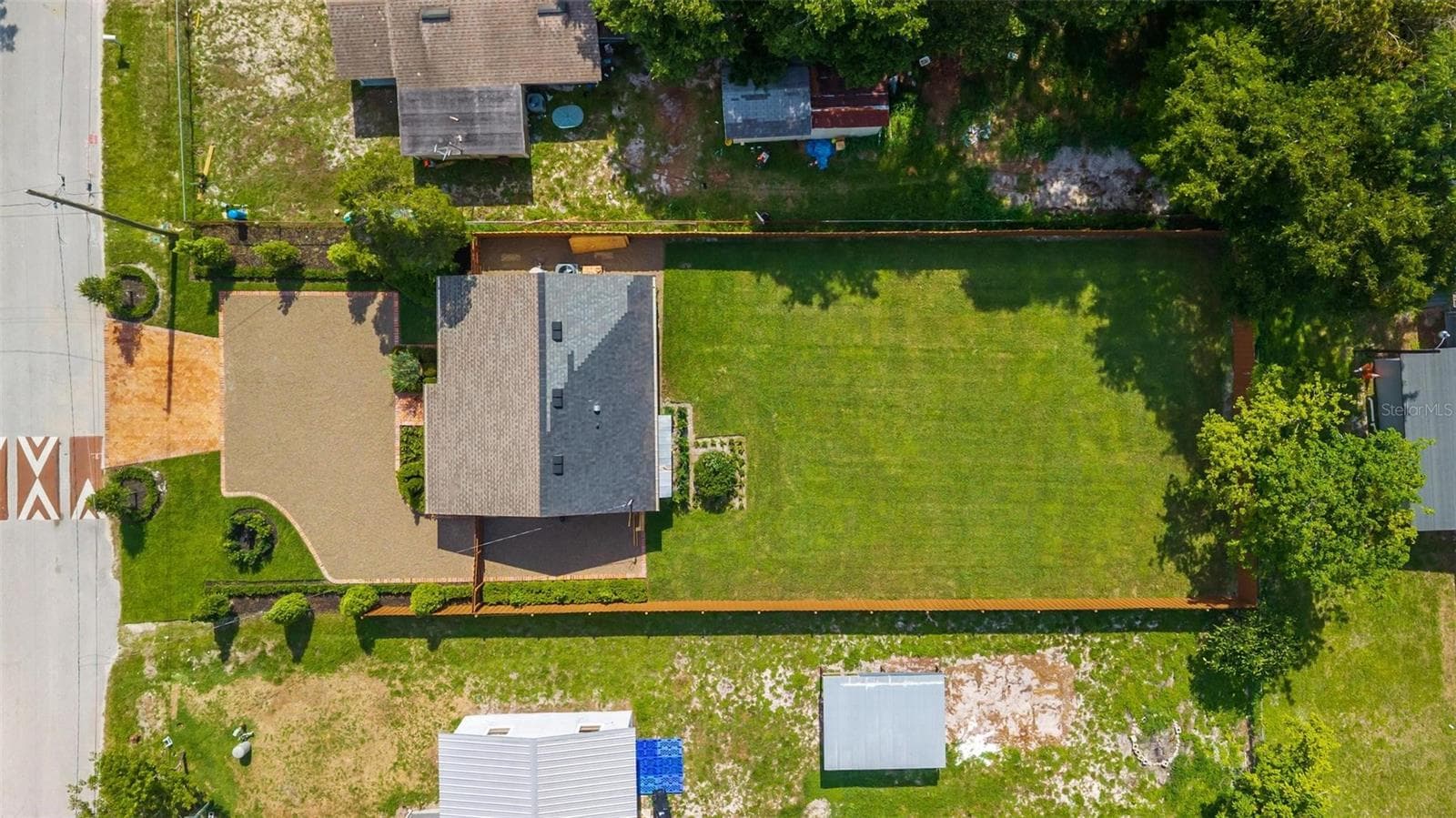 Single Family Residence at 10541 3RD AVE, OCOEE, photo 52 of 53