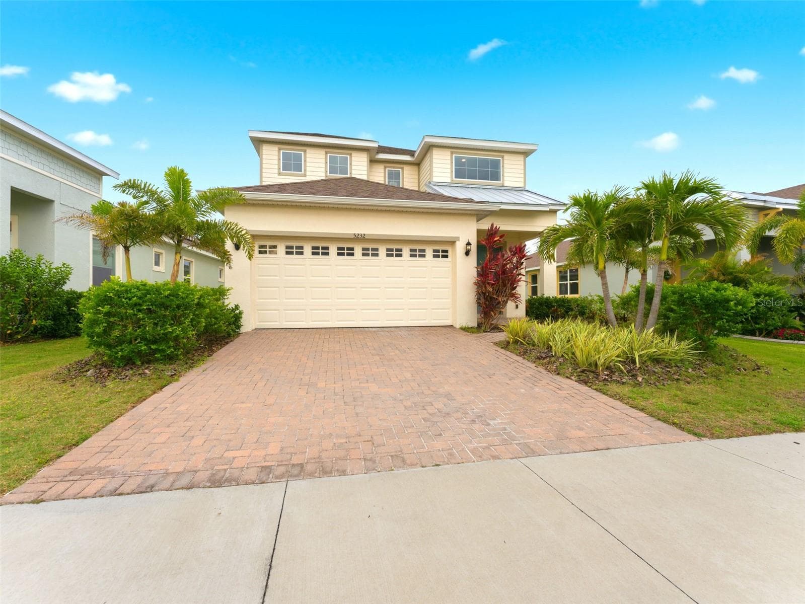 Single Family Residence at 5232 WISHING ARCH DR, APOLLO BEACH, photo 2 of 51