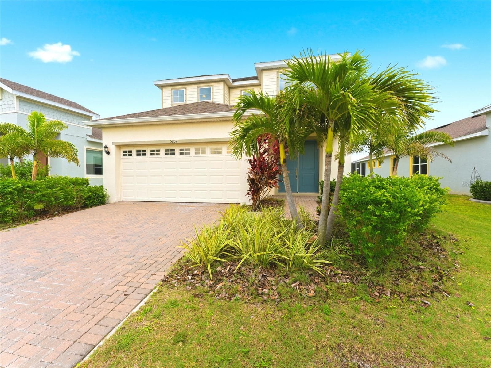 Single Family Residence at 5232 WISHING ARCH DR, APOLLO BEACH, photo 50 of 51