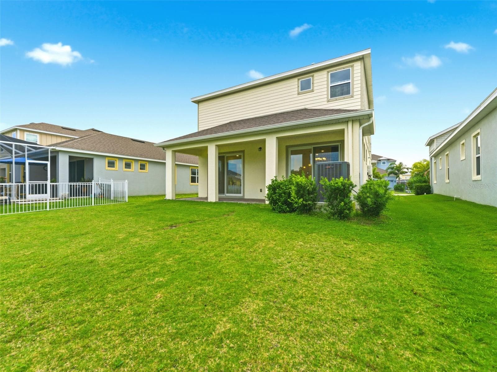 Single Family Residence at 5232 WISHING ARCH DR, APOLLO BEACH, photo 31 of 51