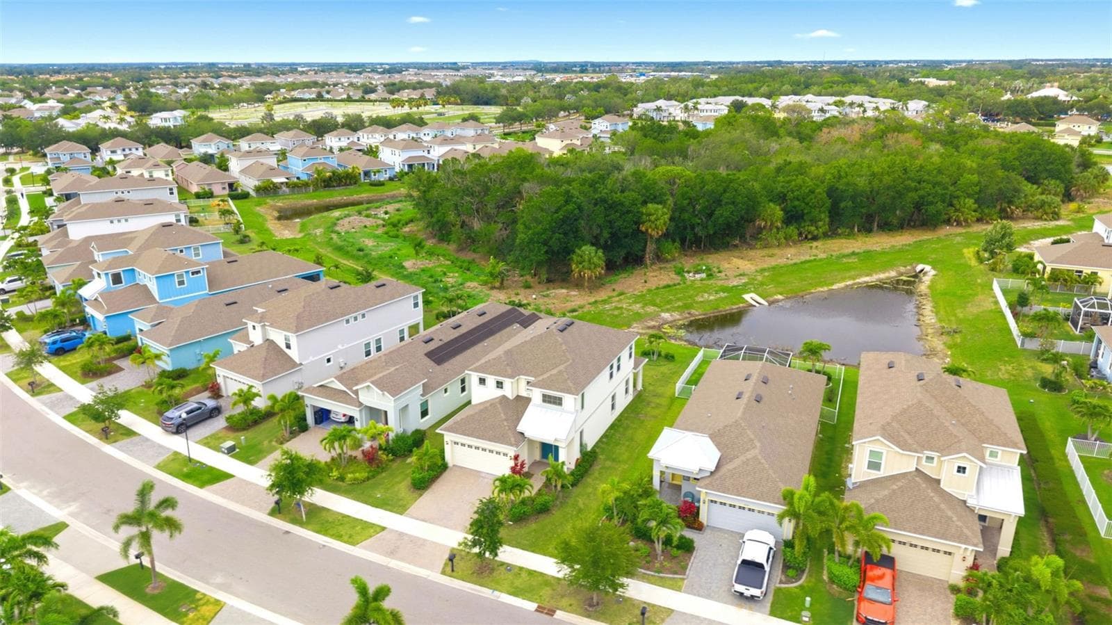 Single Family Residence at 5232 WISHING ARCH DR, APOLLO BEACH, photo 33 of 51