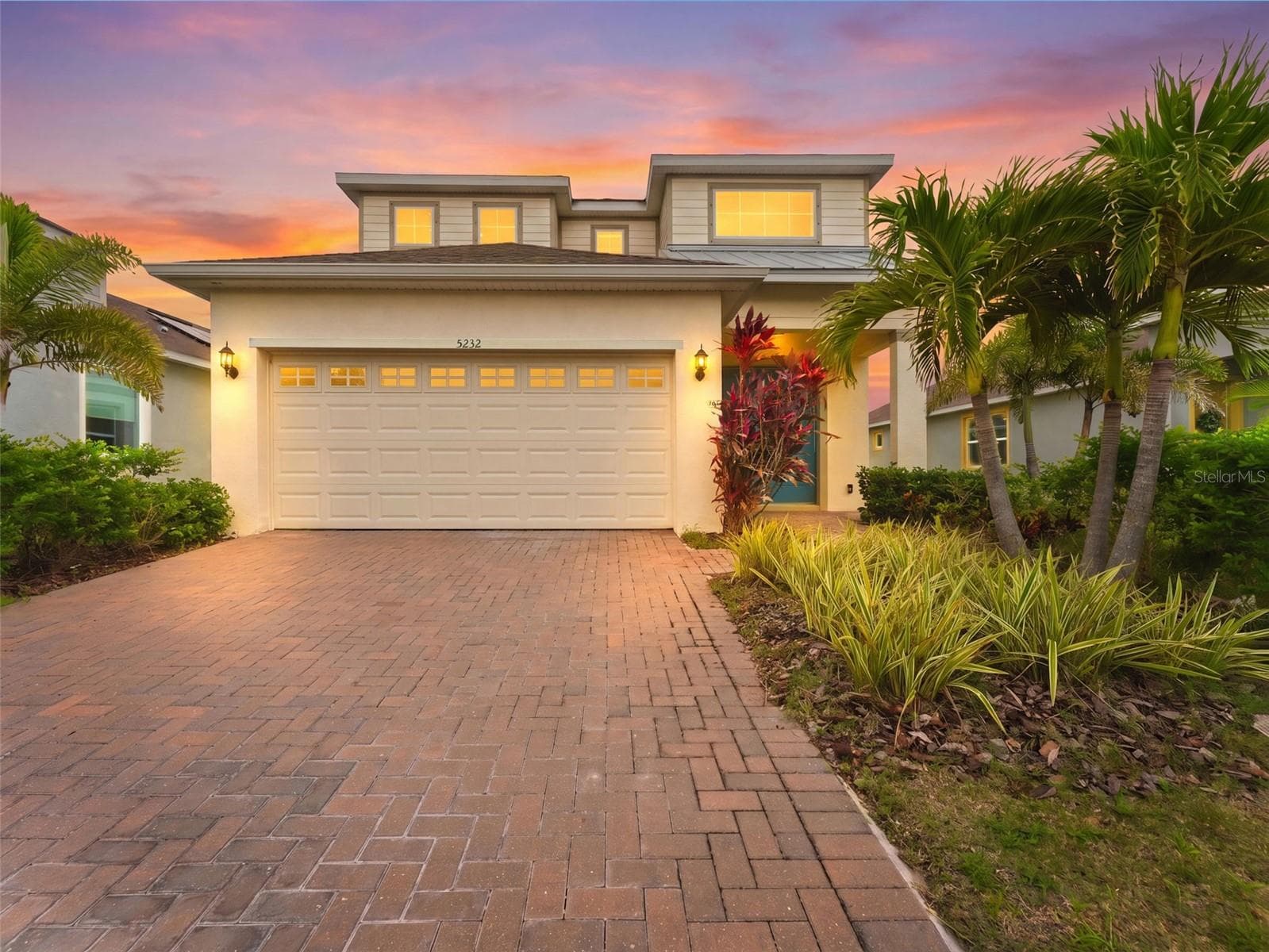 Single Family Residence at 5232 WISHING ARCH DR, APOLLO BEACH, photo 51 of 51