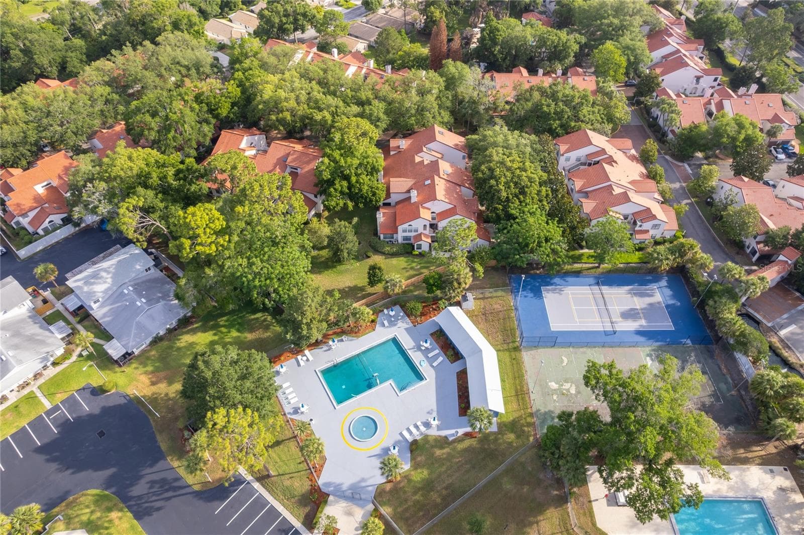 Condominium at 520 VIA VERONA LN #203, ALTAMONTE SPRINGS, photo 7 of 31