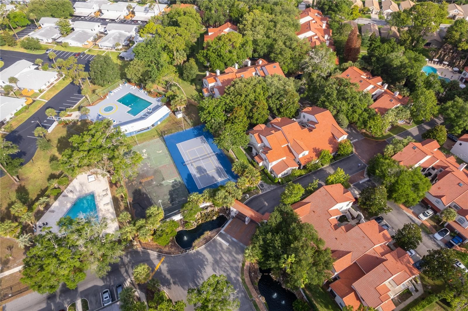 Condominium at 520 VIA VERONA LN #203, ALTAMONTE SPRINGS, photo 29 of 31