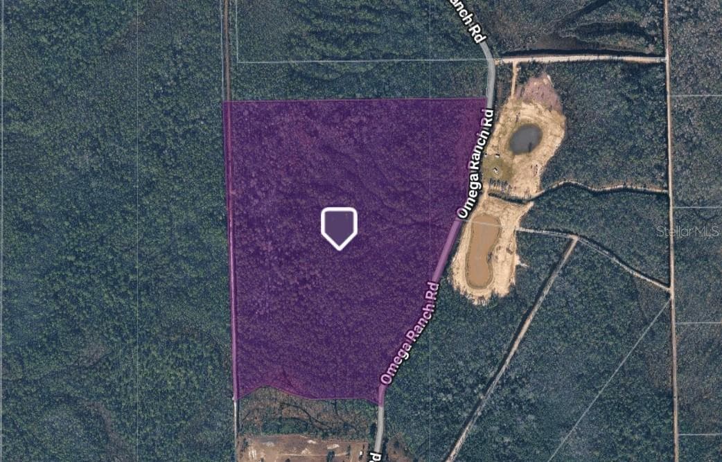 1135 OMEGA RANCH RD #4&5