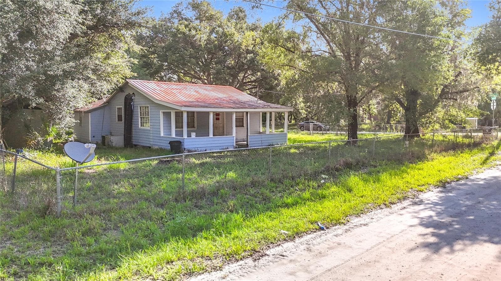 Single Family Residence at 1007 HAWTHORN ST, ZEPHYRHILLS, photo 7 of 13