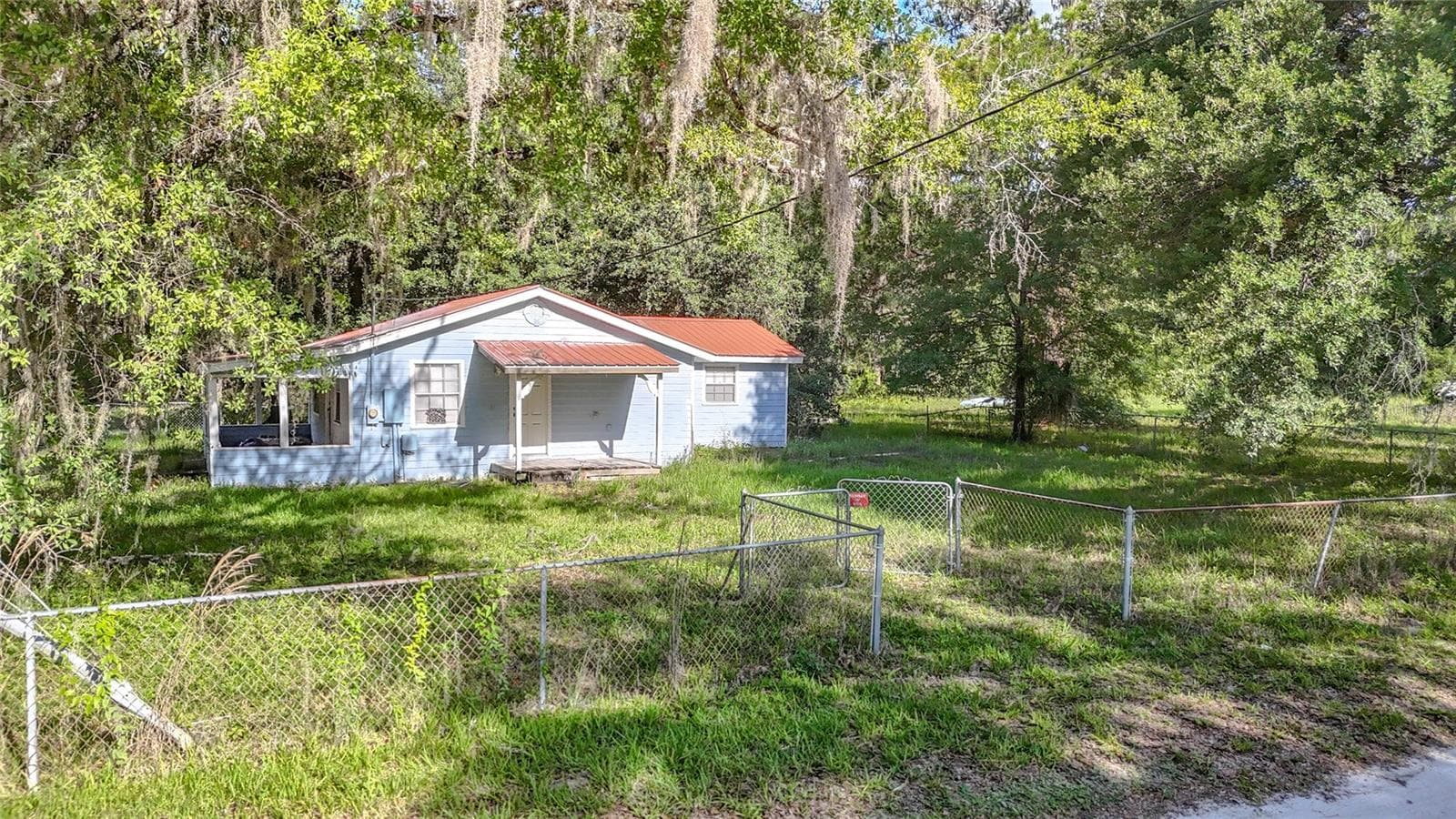 Single Family Residence at 1007 HAWTHORN ST, ZEPHYRHILLS, photo 8 of 13