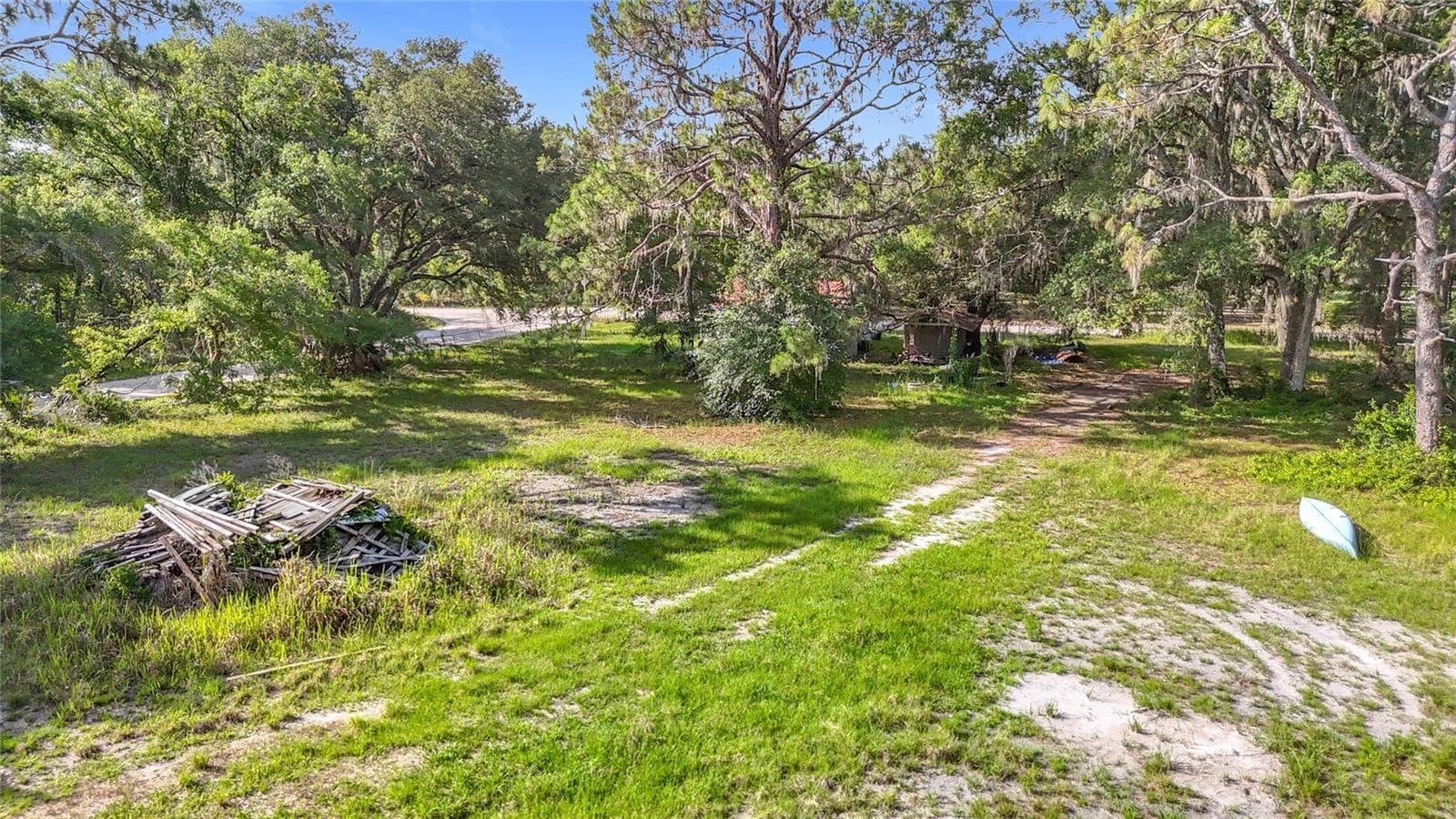Single Family Residence at 1007 HAWTHORN ST, ZEPHYRHILLS, photo 13 of 13