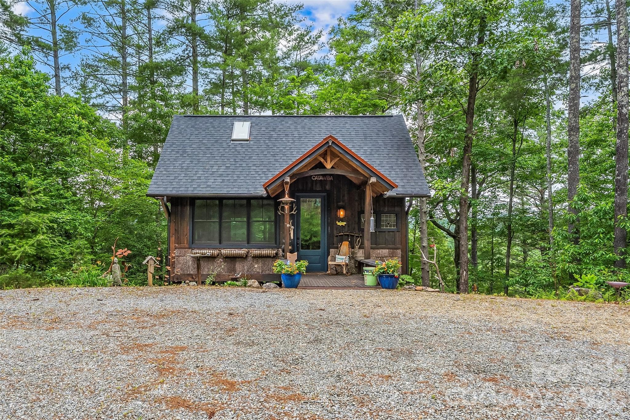 Single Family Residence at 130 Settlement Ridge Drive, Marion, photo 6 of 44