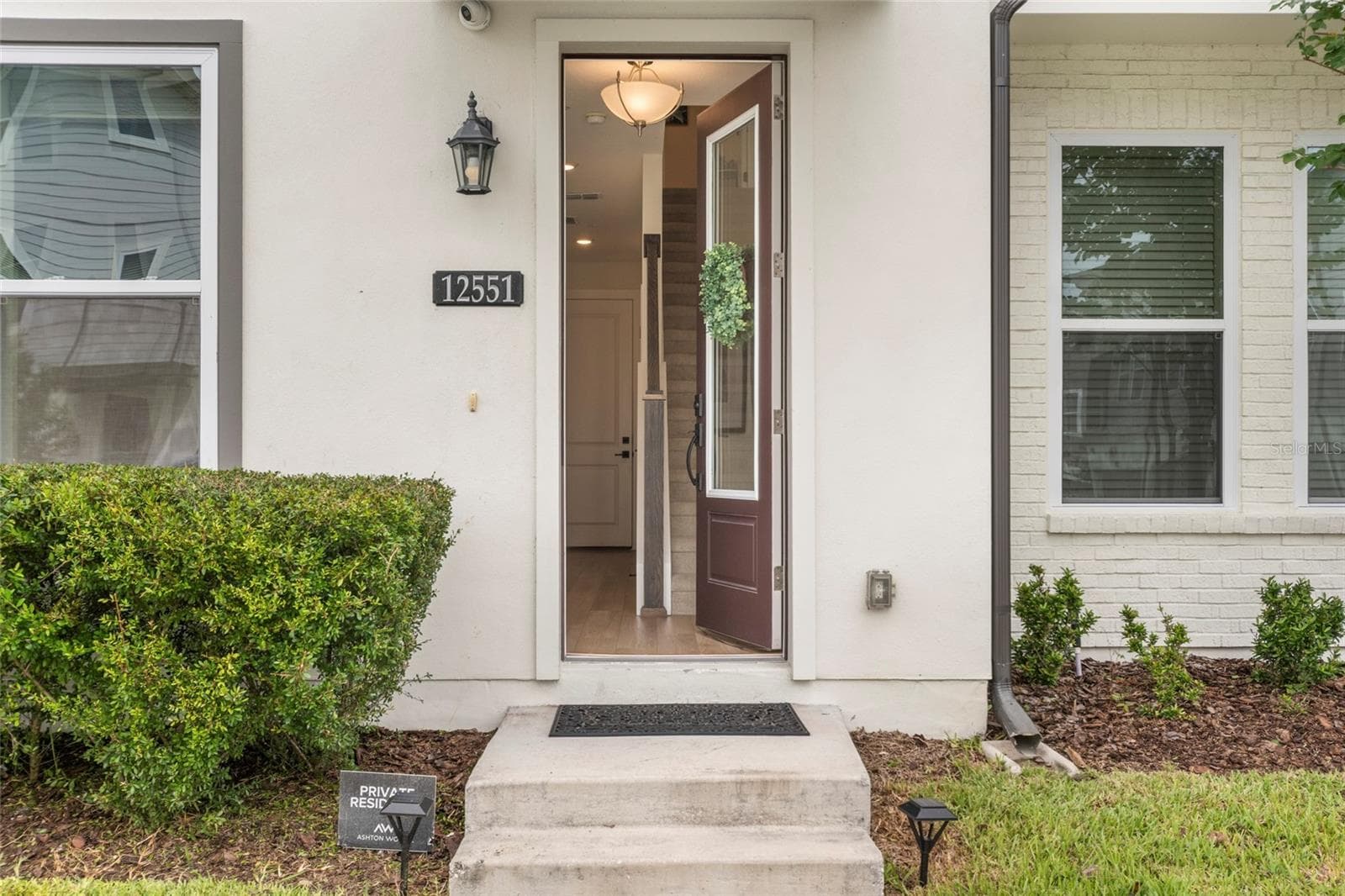 Welcome Home - 12551 WILLSTATTER AVE, ORLANDO