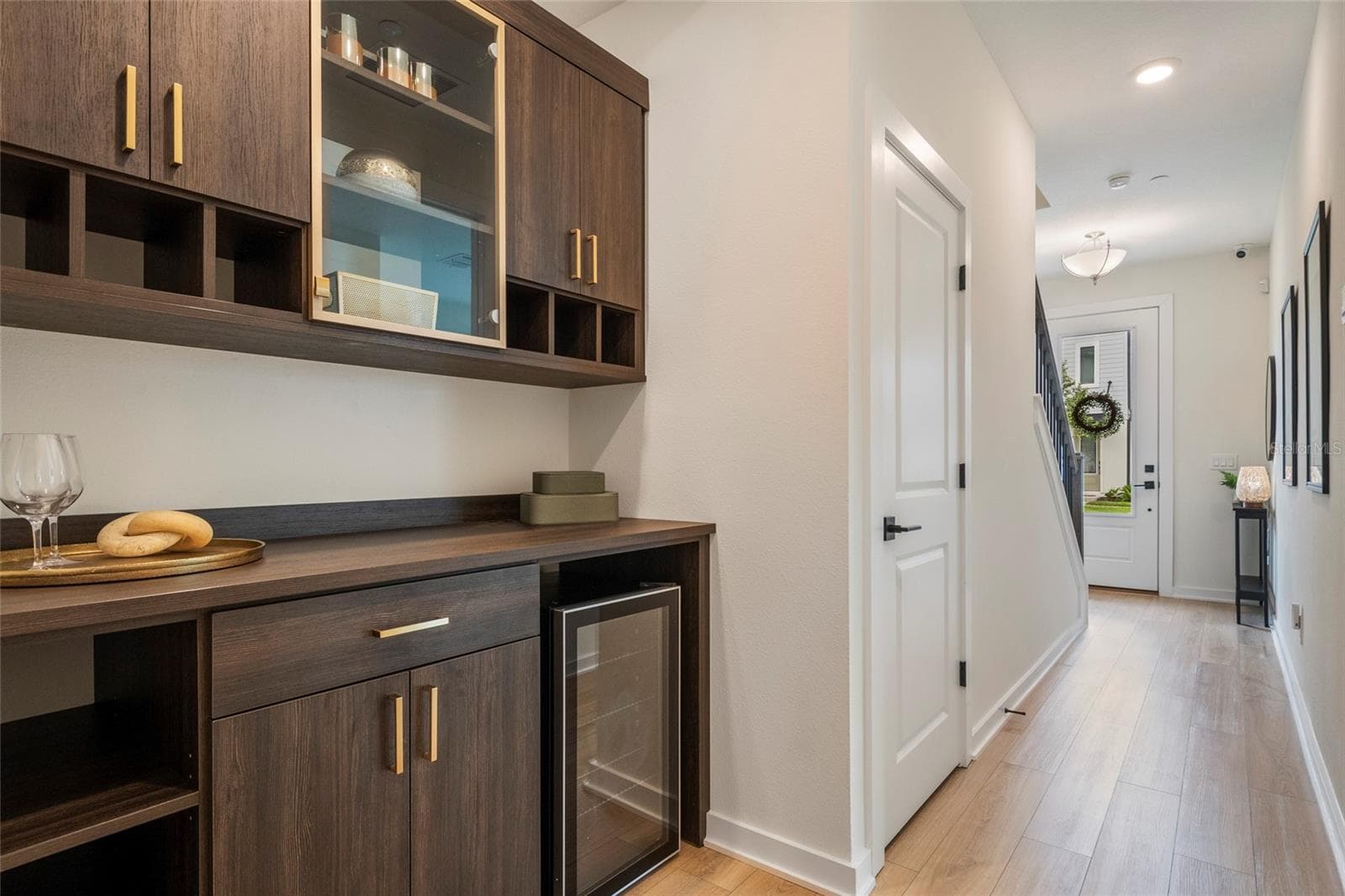 Custom Built-In - 12551 WILLSTATTER AVE, ORLANDO