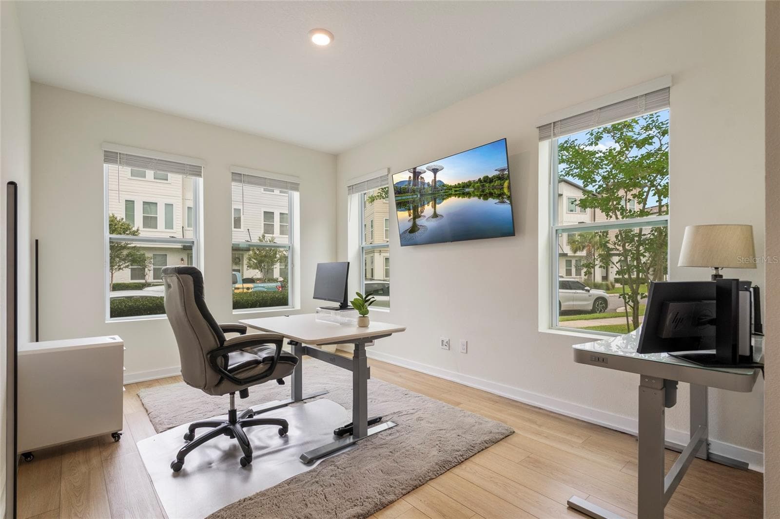 1st Floor Bedroom - 12551 WILLSTATTER AVE, ORLANDO