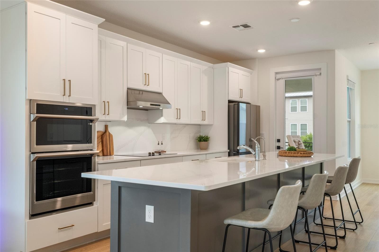 Kitchen - 12551 WILLSTATTER AVE, ORLANDO