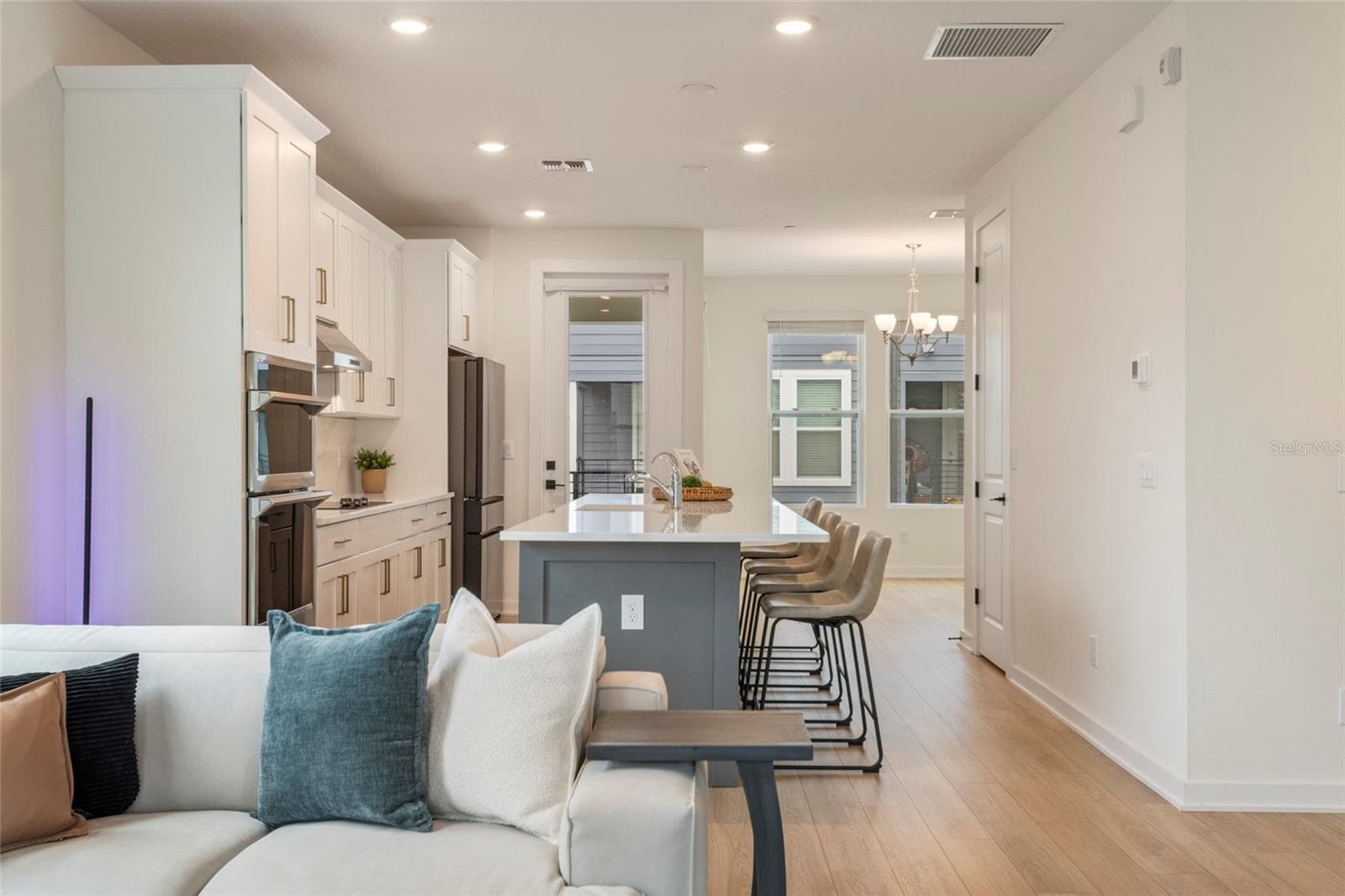 Townhouse at 12551 WILLSTATTER AVE, ORLANDO, photo 5 of 62