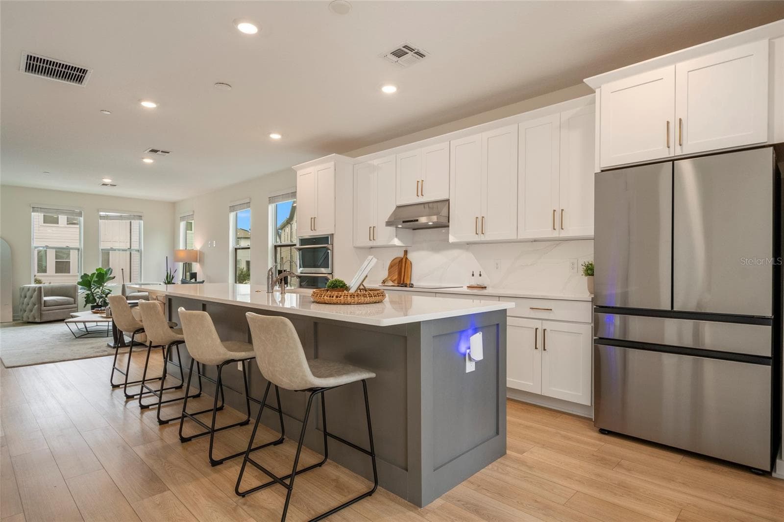 Townhouse at 12551 WILLSTATTER AVE, ORLANDO, photo 8 of 62