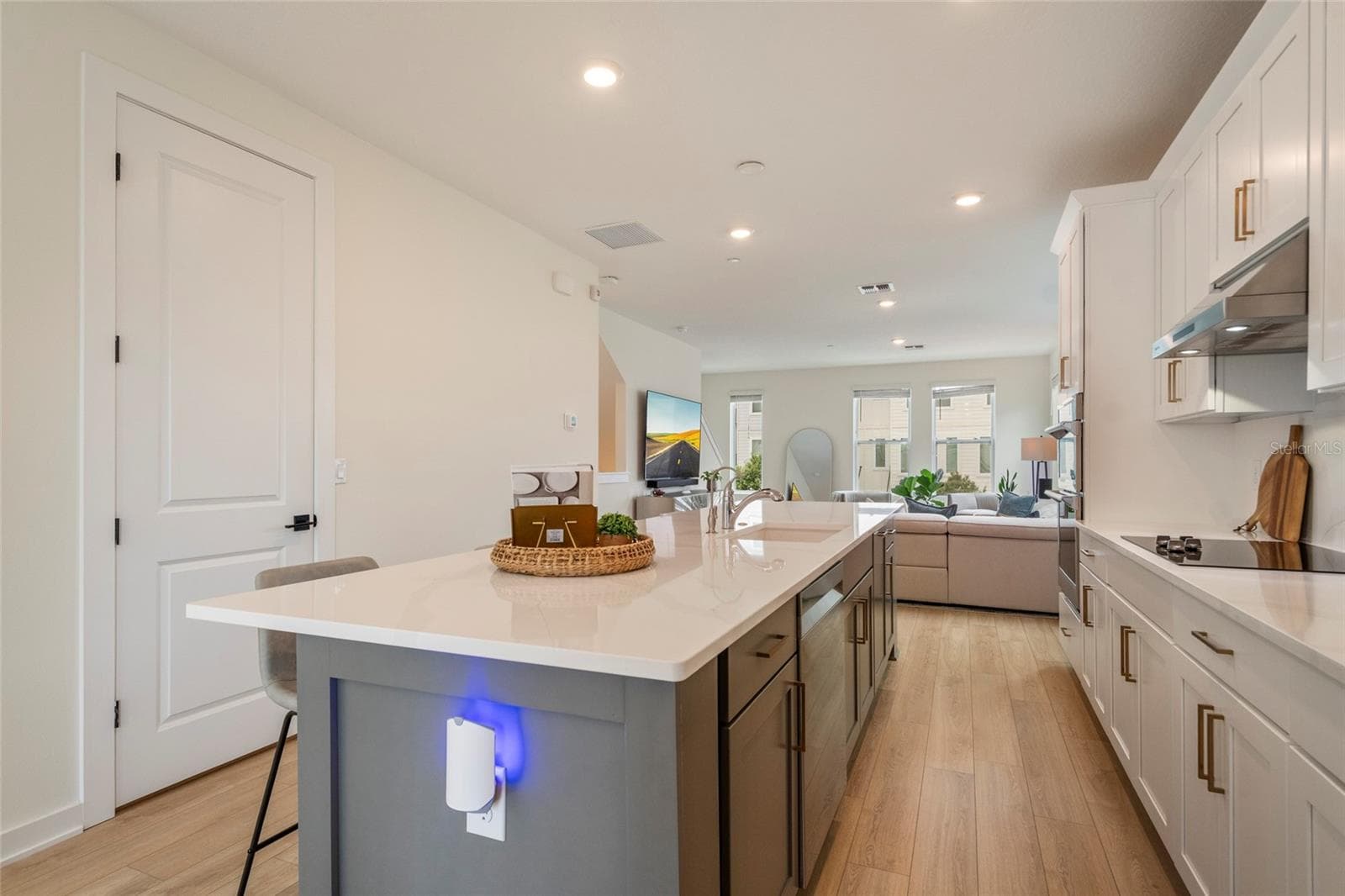 Townhouse at 12551 WILLSTATTER AVE, ORLANDO, photo 15 of 62
