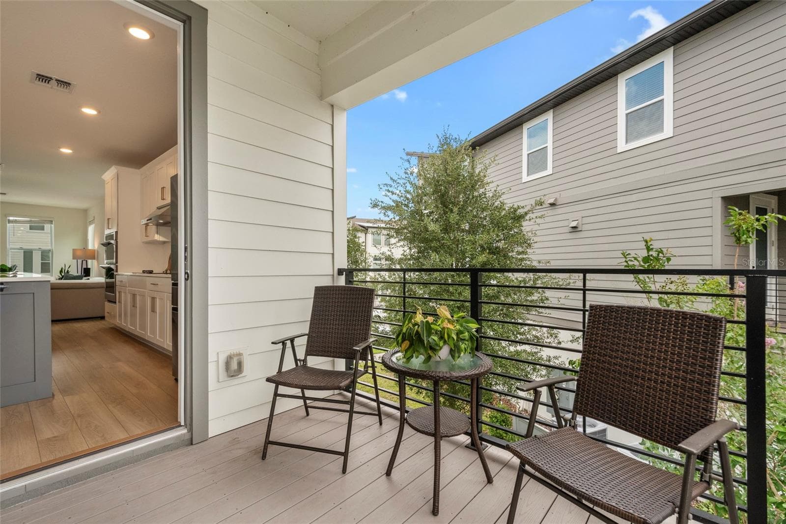 Townhouse at 12551 WILLSTATTER AVE, ORLANDO, photo 17 of 62
