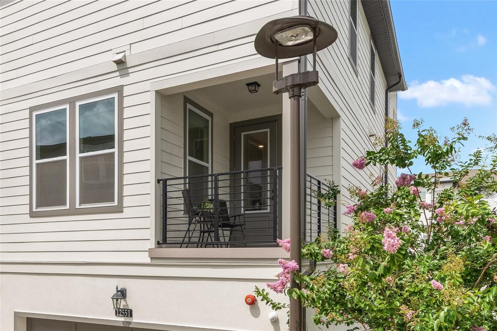 Townhouse at 12551 WILLSTATTER AVE, ORLANDO, photo 18 of 62