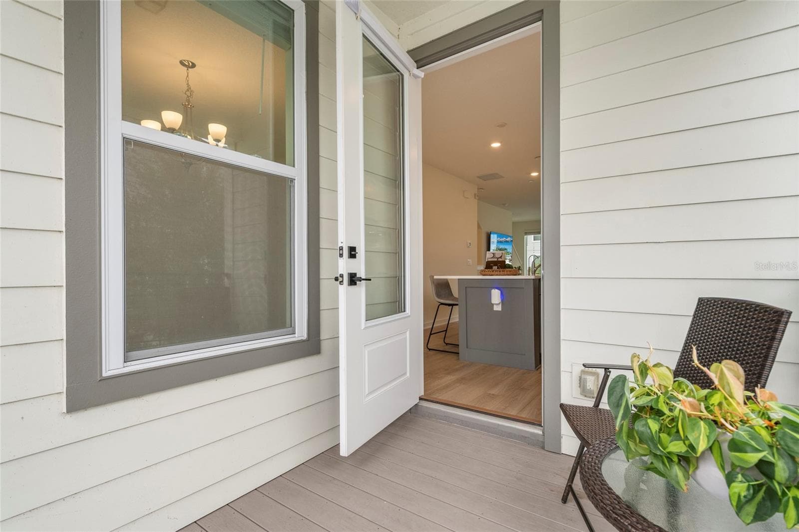 Townhouse at 12551 WILLSTATTER AVE, ORLANDO, photo 19 of 62