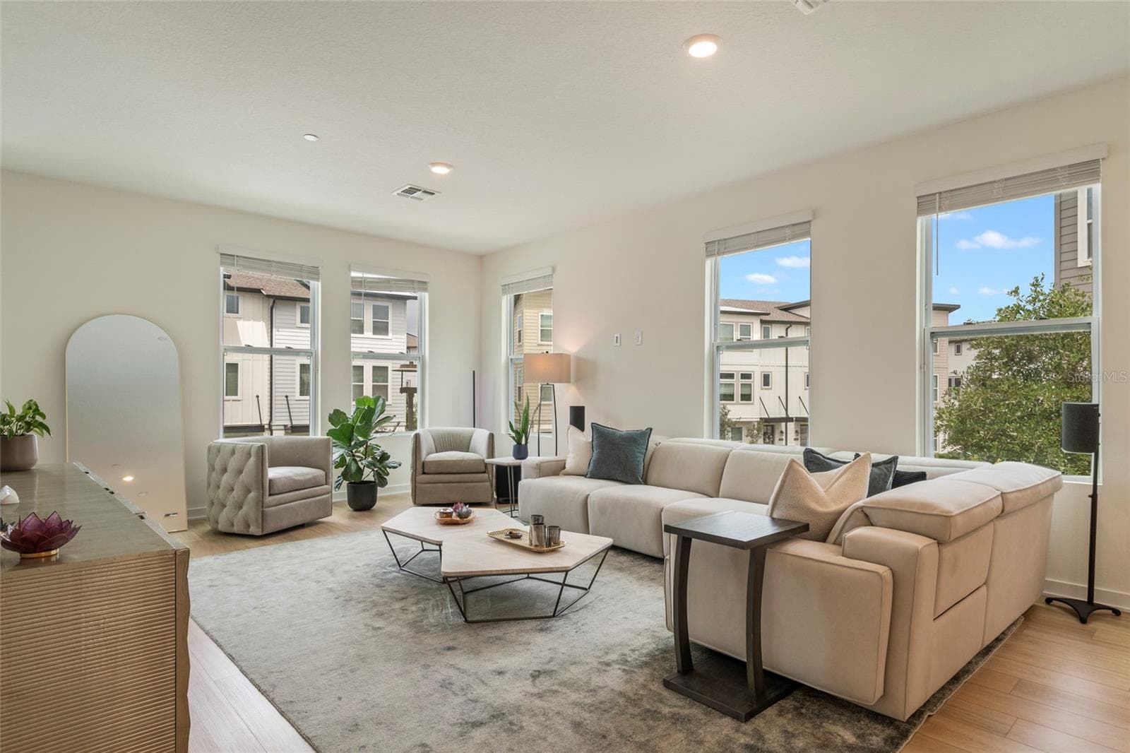 Great Room - 12551 WILLSTATTER AVE, ORLANDO