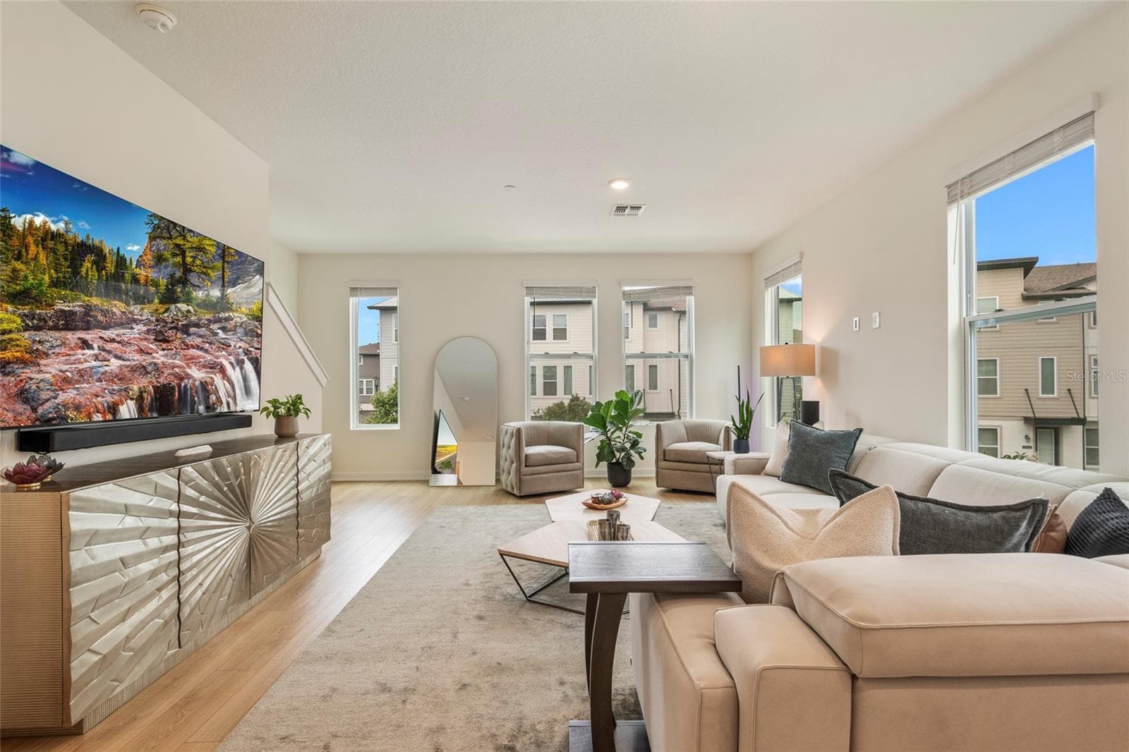Townhouse at 12551 WILLSTATTER AVE, ORLANDO, photo 22 of 62