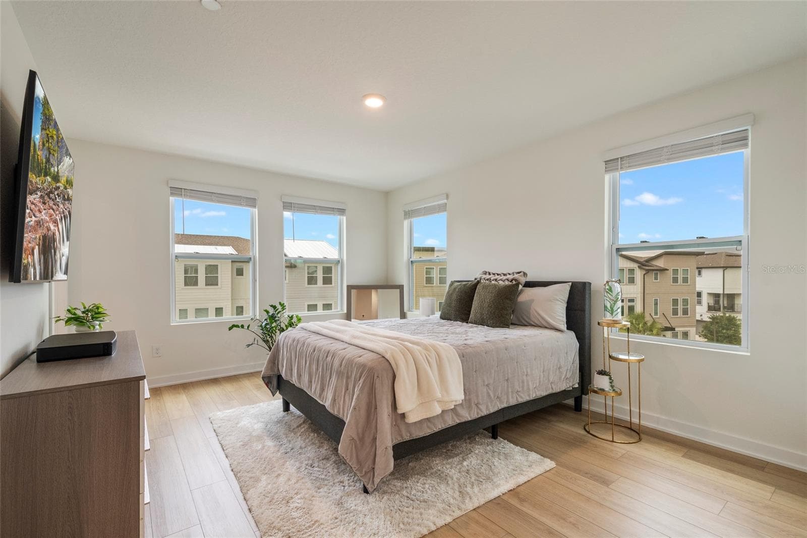 3rd Floor Bedroom 2 - 12551 WILLSTATTER AVE, ORLANDO