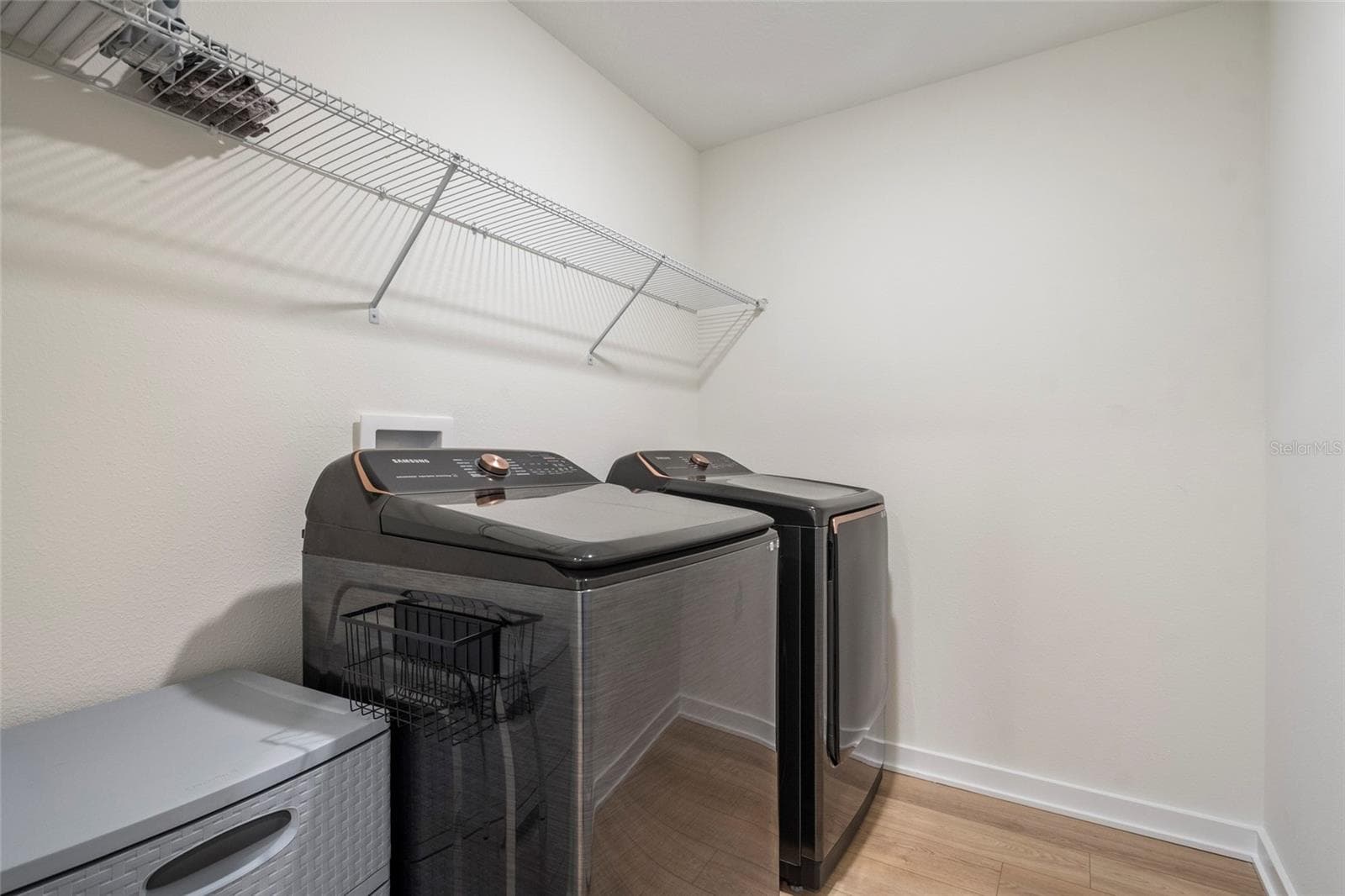 Laundry - 12551 WILLSTATTER AVE, ORLANDO