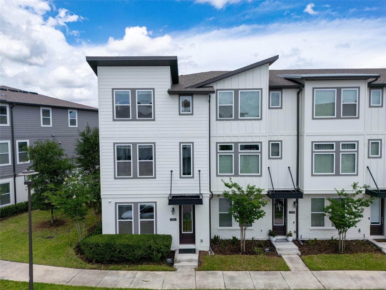 Townhouse at 12551 WILLSTATTER AVE, ORLANDO, photo 53 of 62