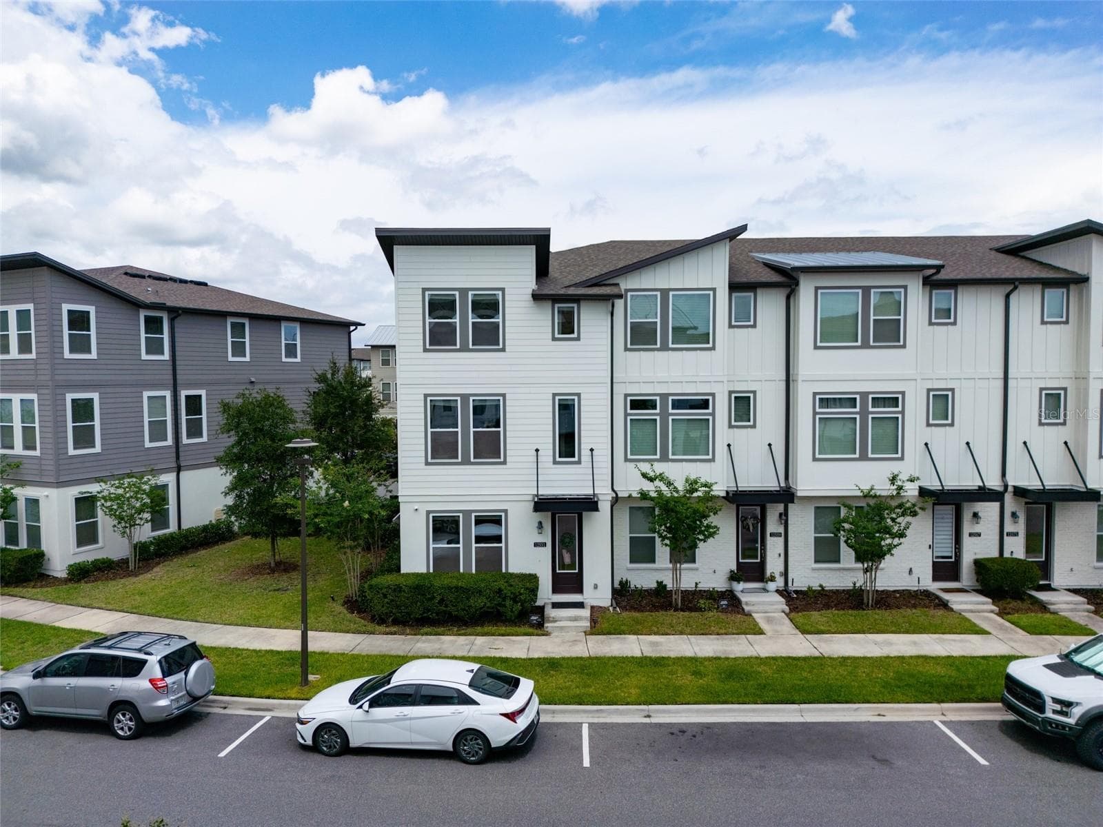 Townhouse at 12551 WILLSTATTER AVE, ORLANDO, photo 54 of 62