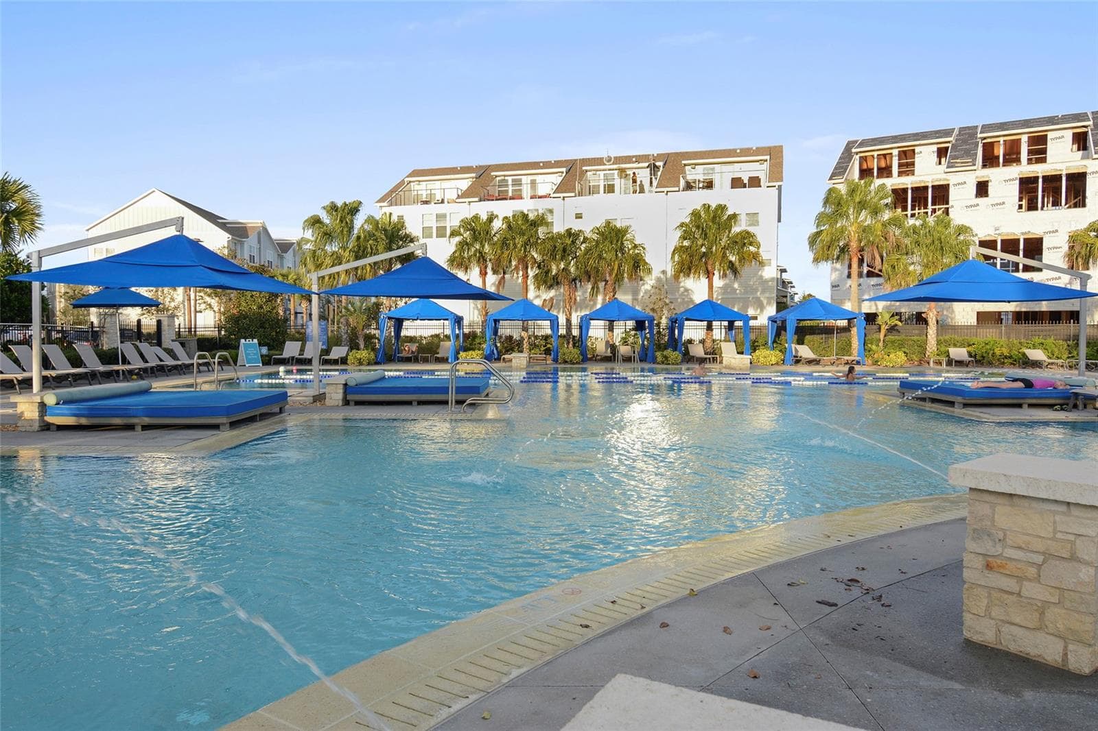 Townhouse at 12551 WILLSTATTER AVE, ORLANDO, photo 56 of 62
