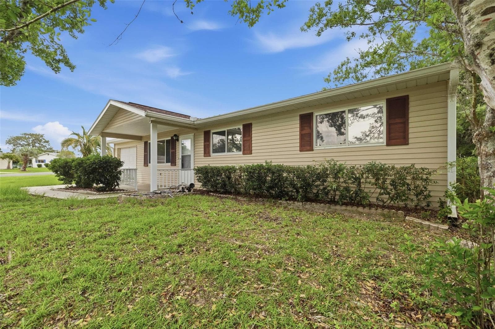 Single Family Residence at 10926 SW 79TH TER, OCALA, photo 2 of 73