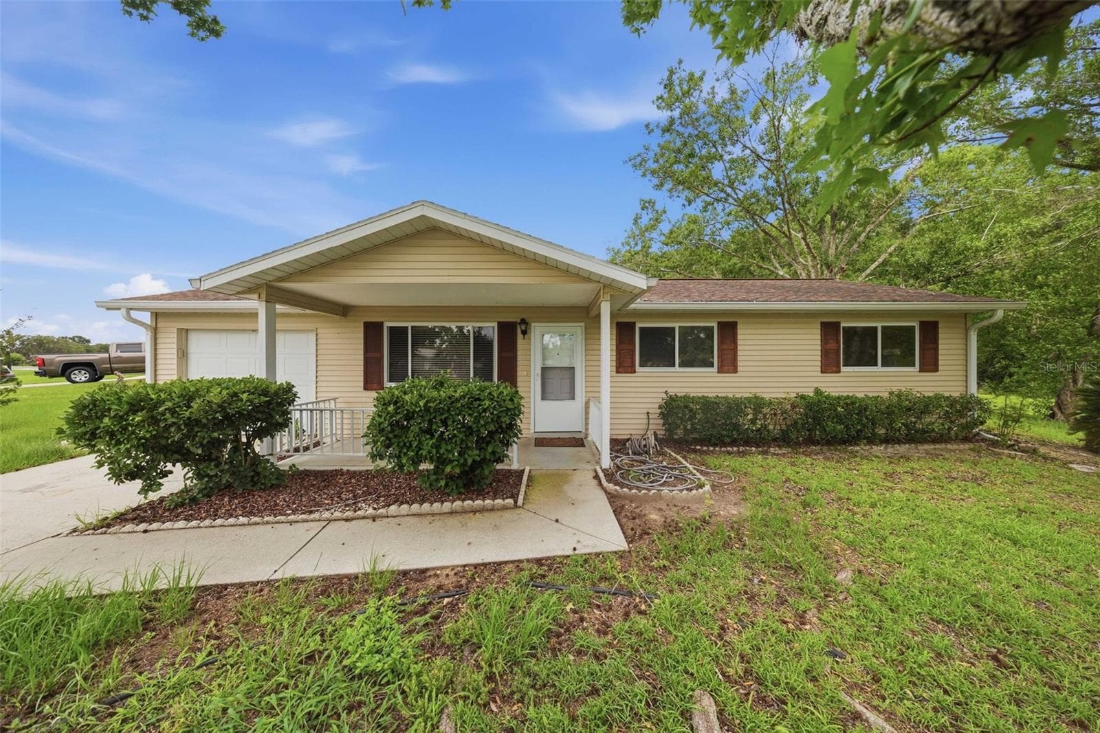 Single Family Residence at 10926 SW 79TH TER, OCALA, photo 50 of 73
