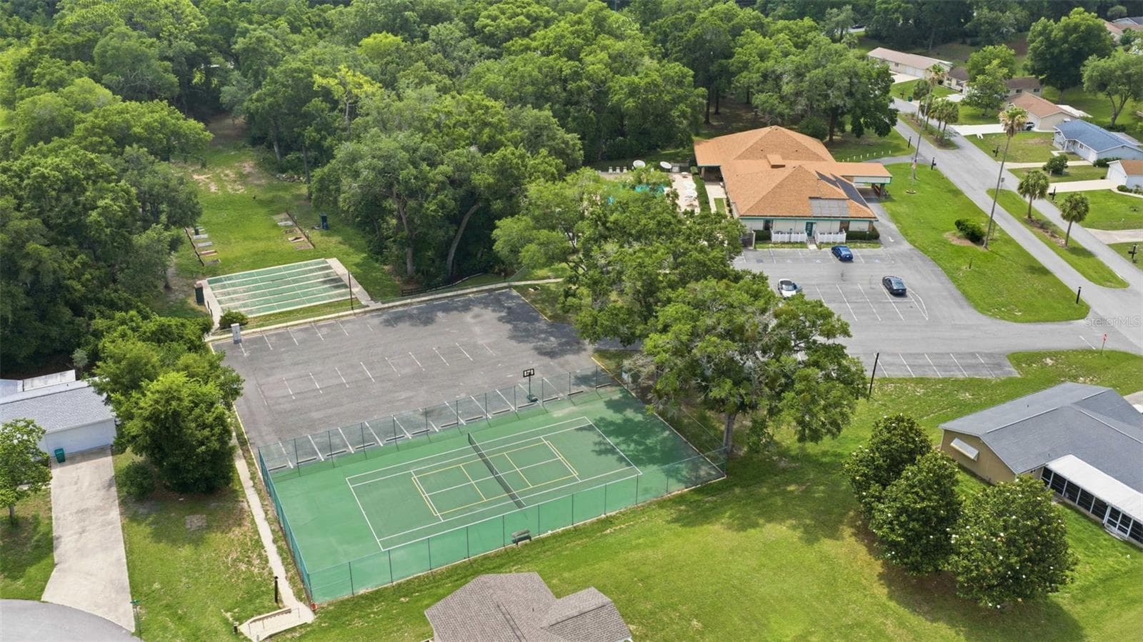 Single Family Residence at 10926 SW 79TH TER, OCALA, photo 55 of 73