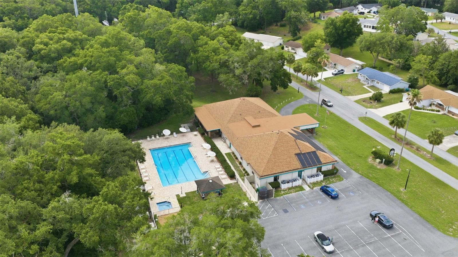 Single Family Residence at 10926 SW 79TH TER, OCALA, photo 54 of 73